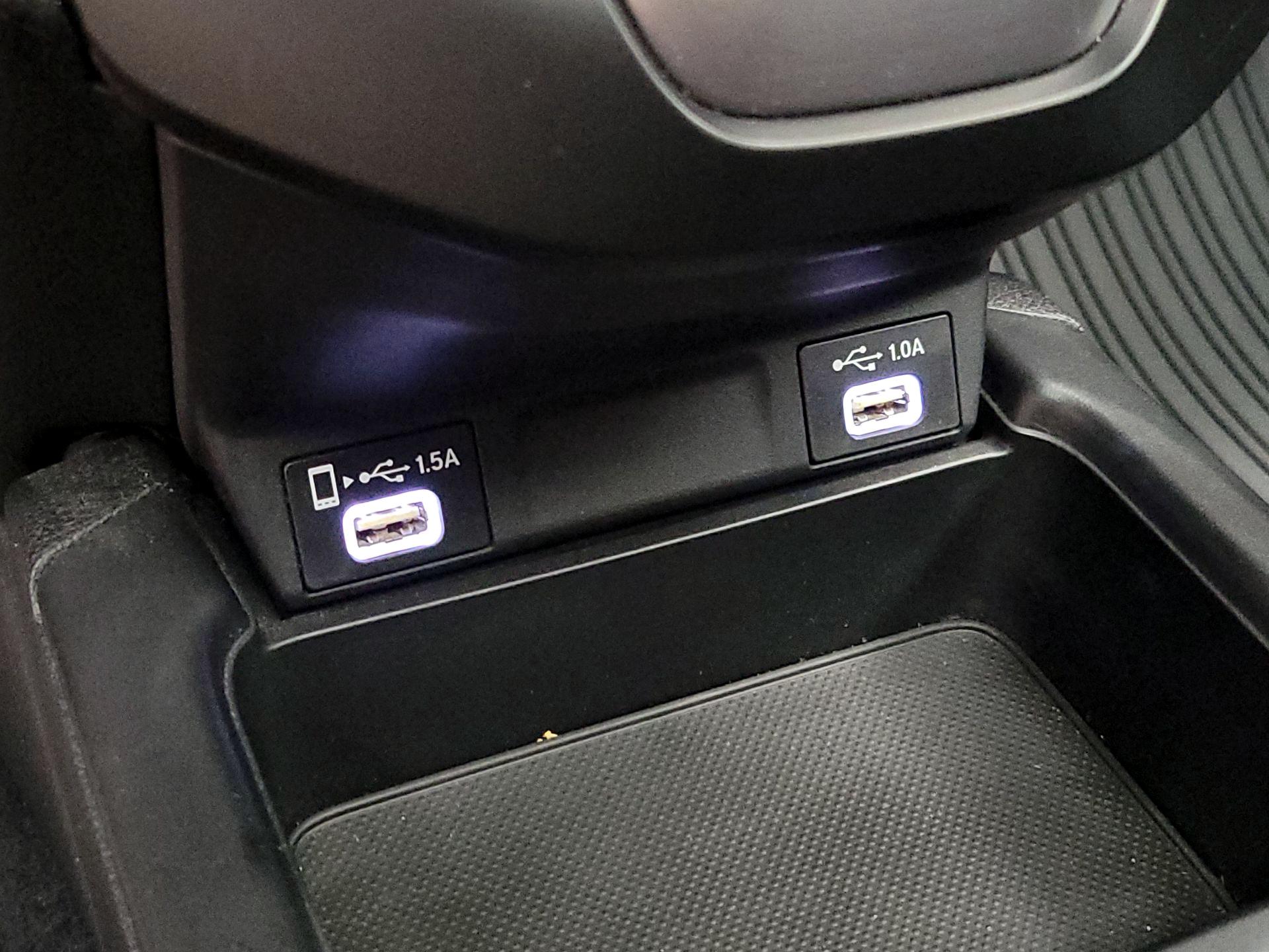 Thumbnail: 2020 Honda CR-V - 18