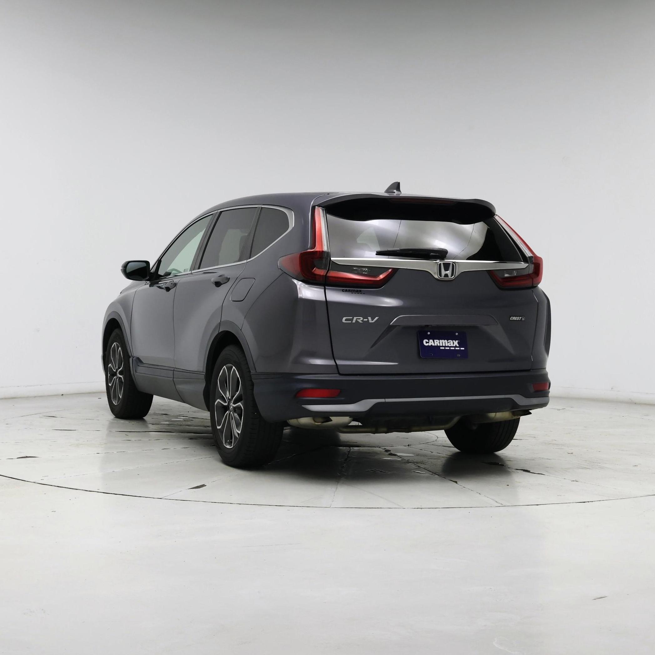 Thumbnail: 2020 Honda CR-V - 2