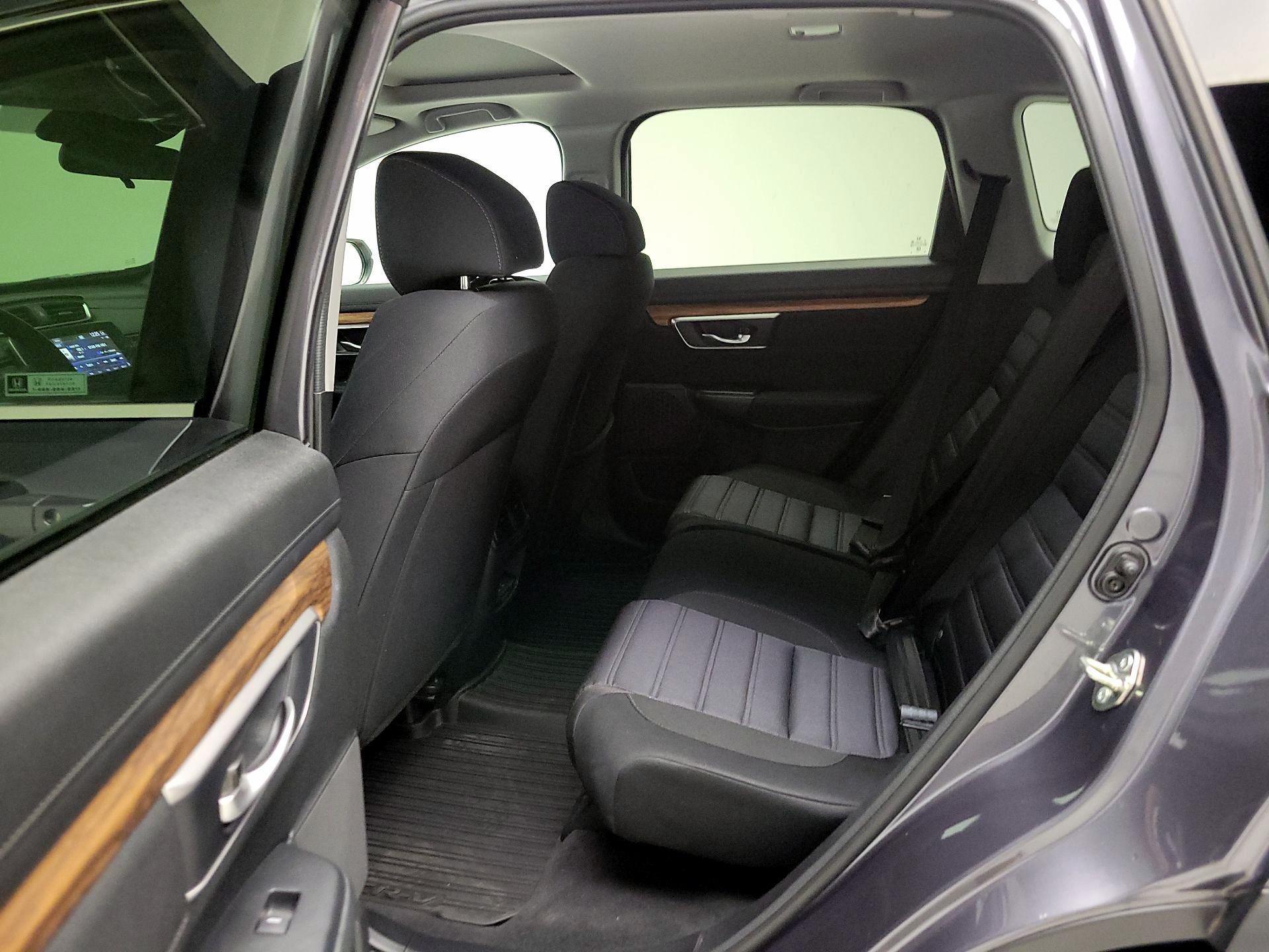 Thumbnail: 2020 Honda CR-V - 20