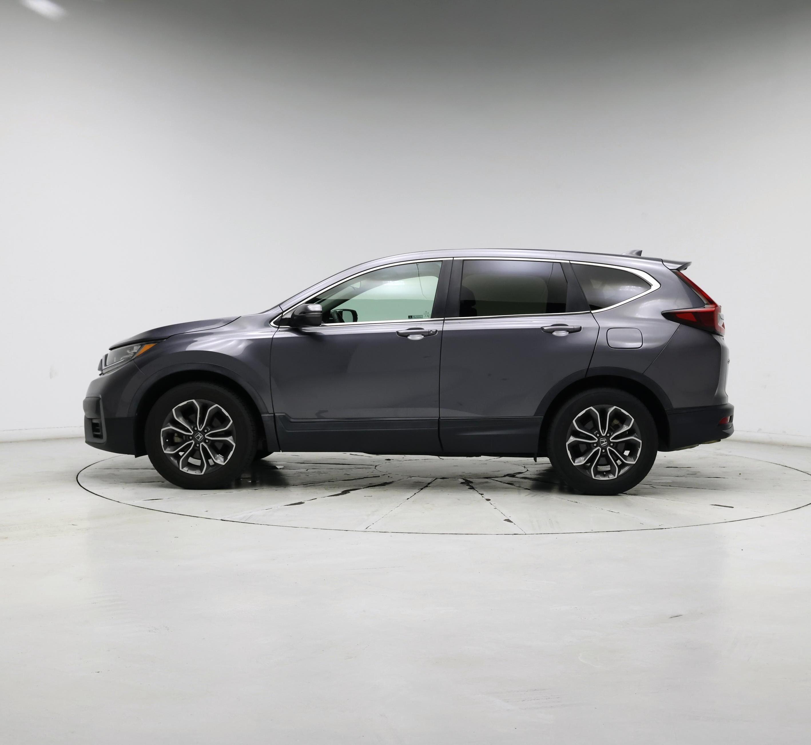 Thumbnail: 2020 Honda CR-V - 3