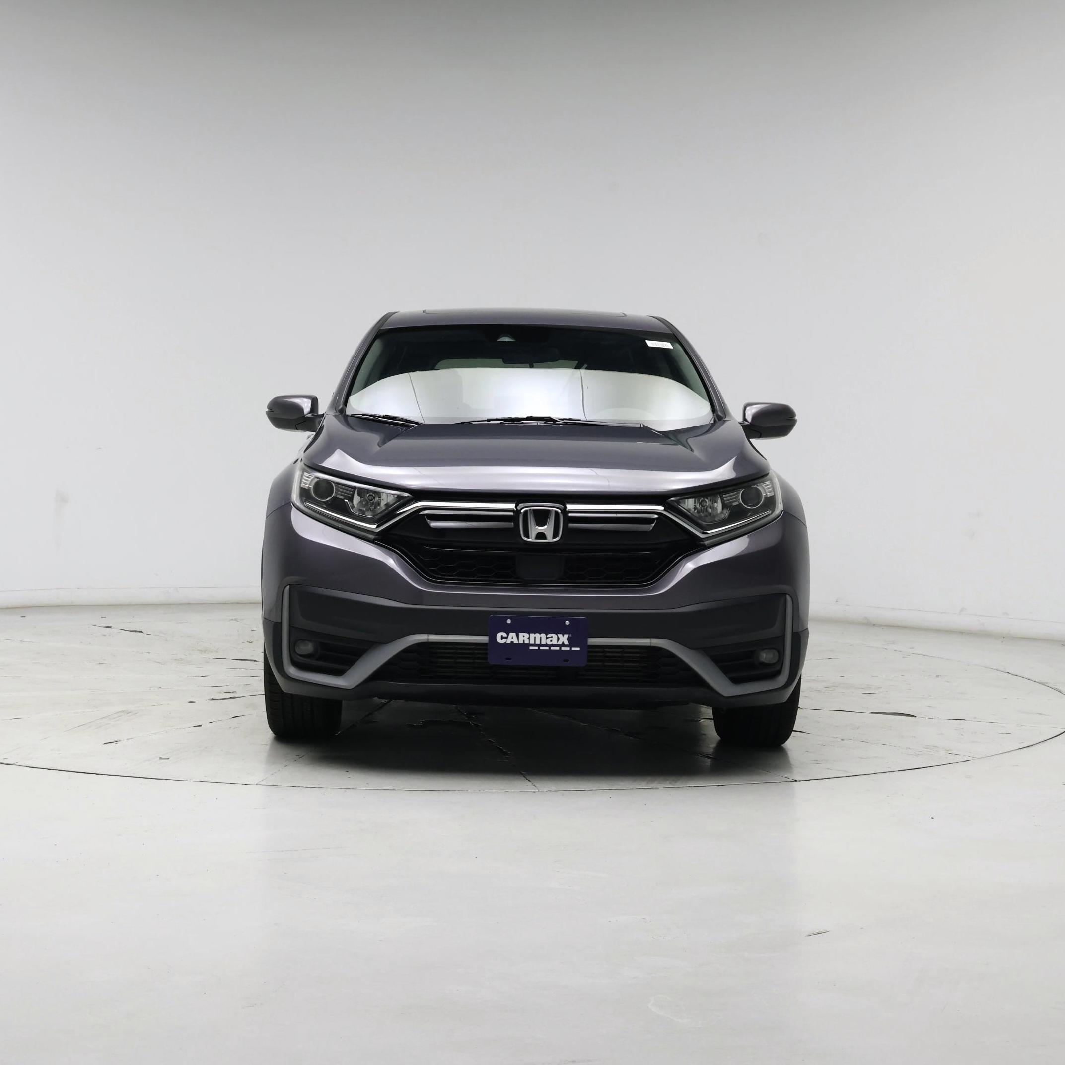 Thumbnail: 2020 Honda CR-V - 5