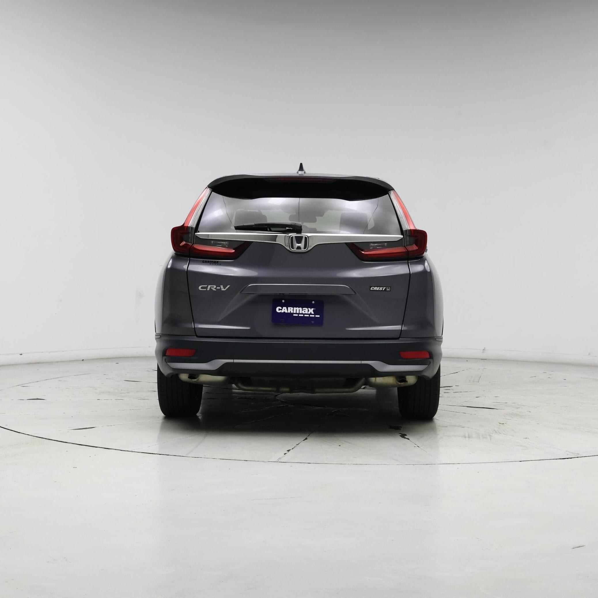 Thumbnail: 2020 Honda CR-V - 6