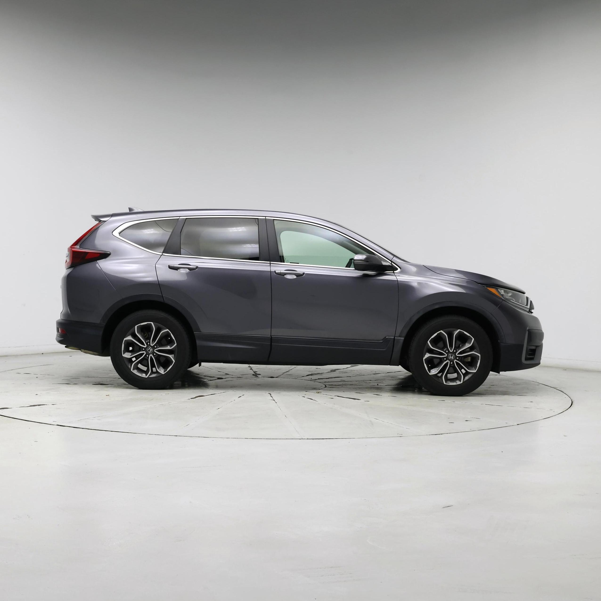 Thumbnail: 2020 Honda CR-V - 7