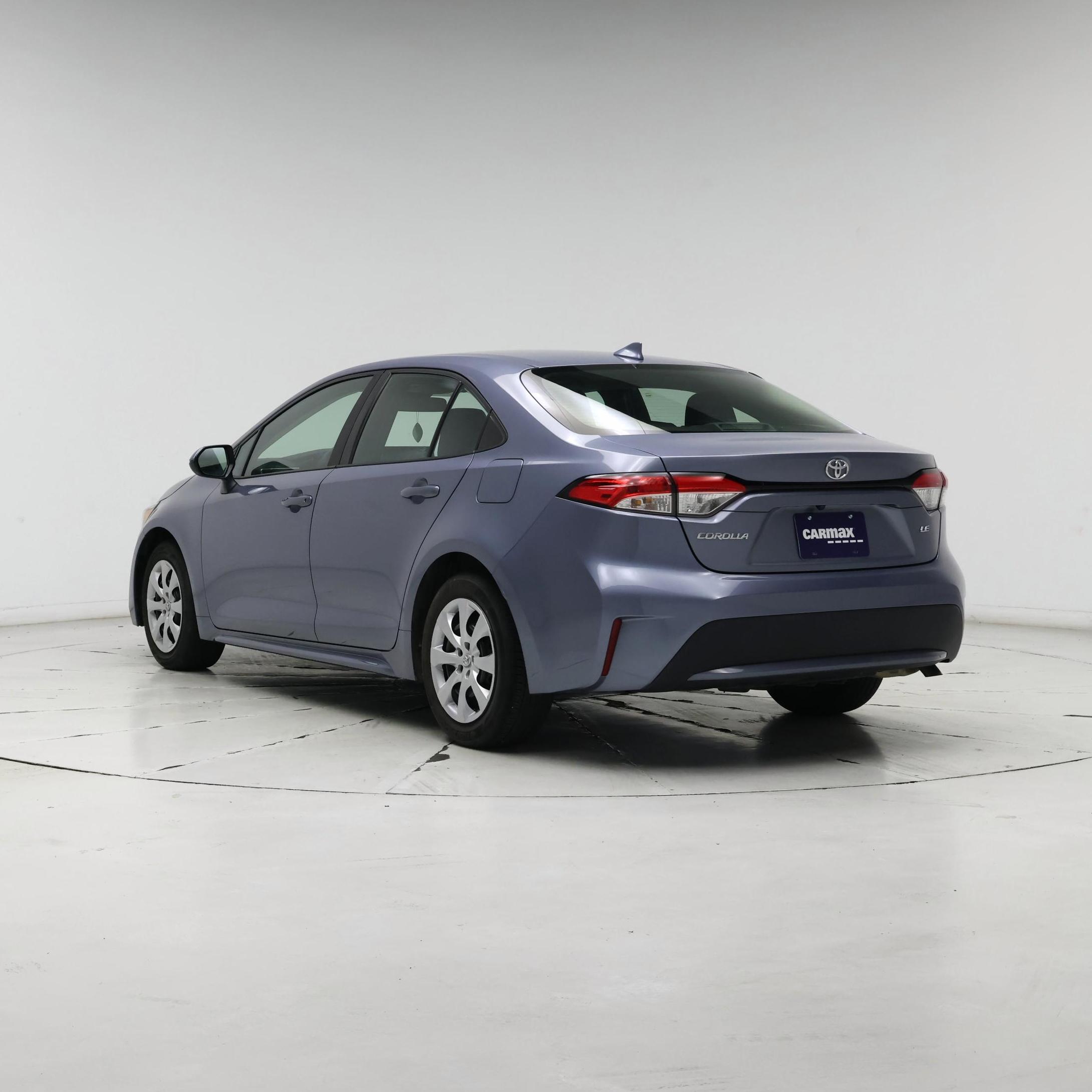 Thumbnail: 2022 Toyota Corolla - 2