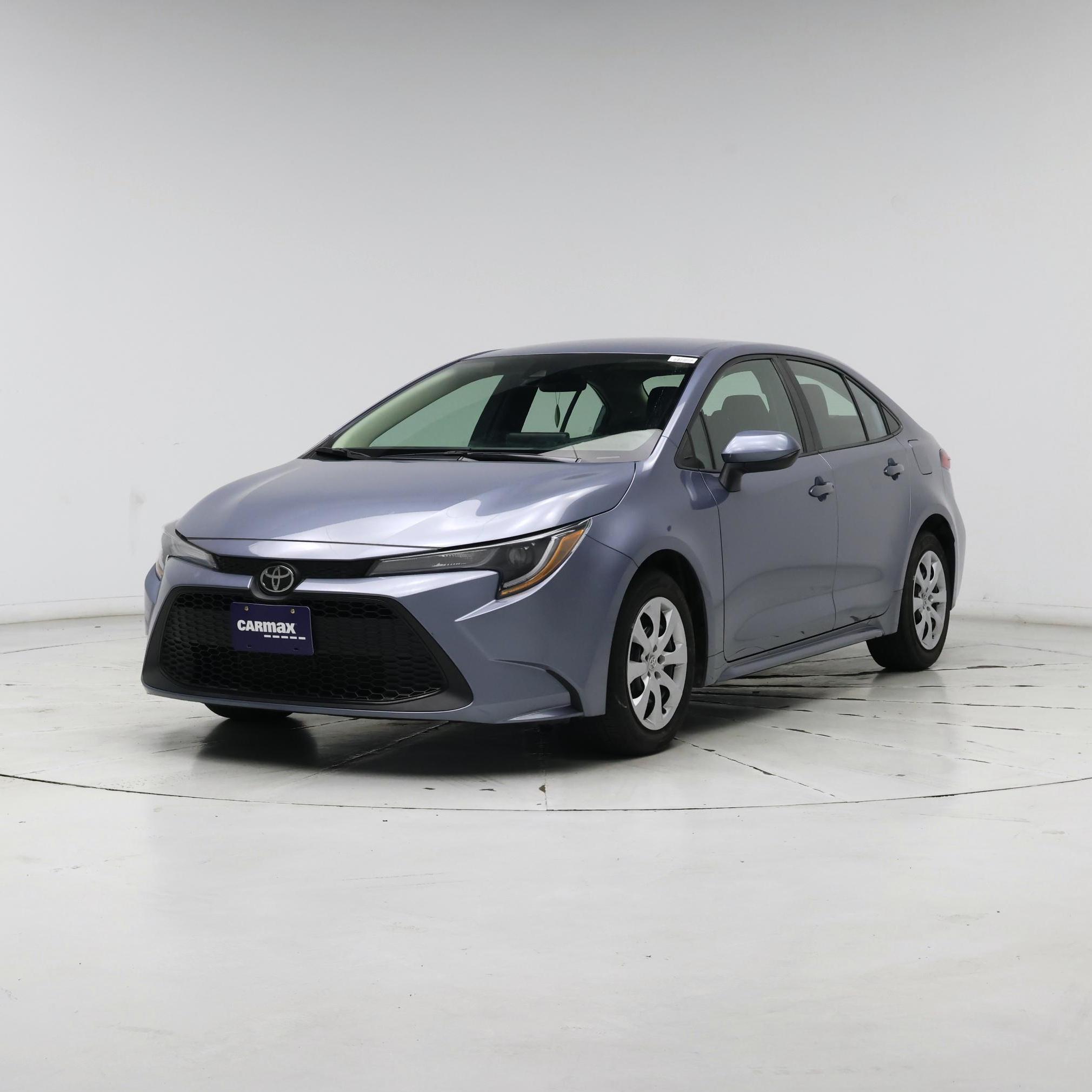 Thumbnail: 2022 Toyota Corolla - 4