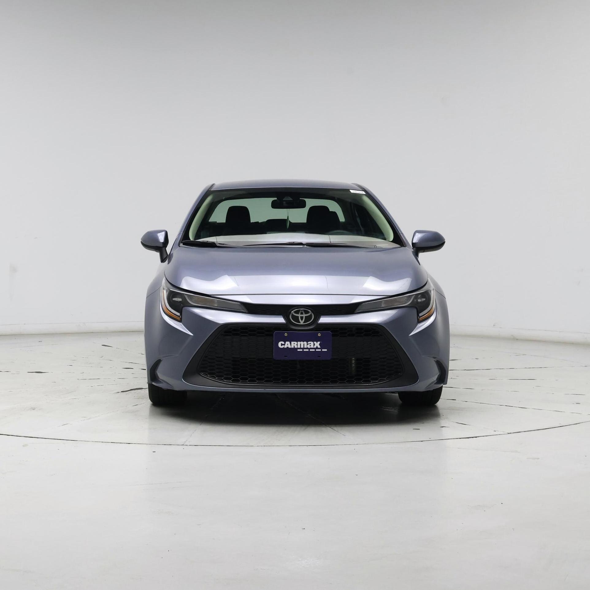 Thumbnail: 2022 Toyota Corolla - 5