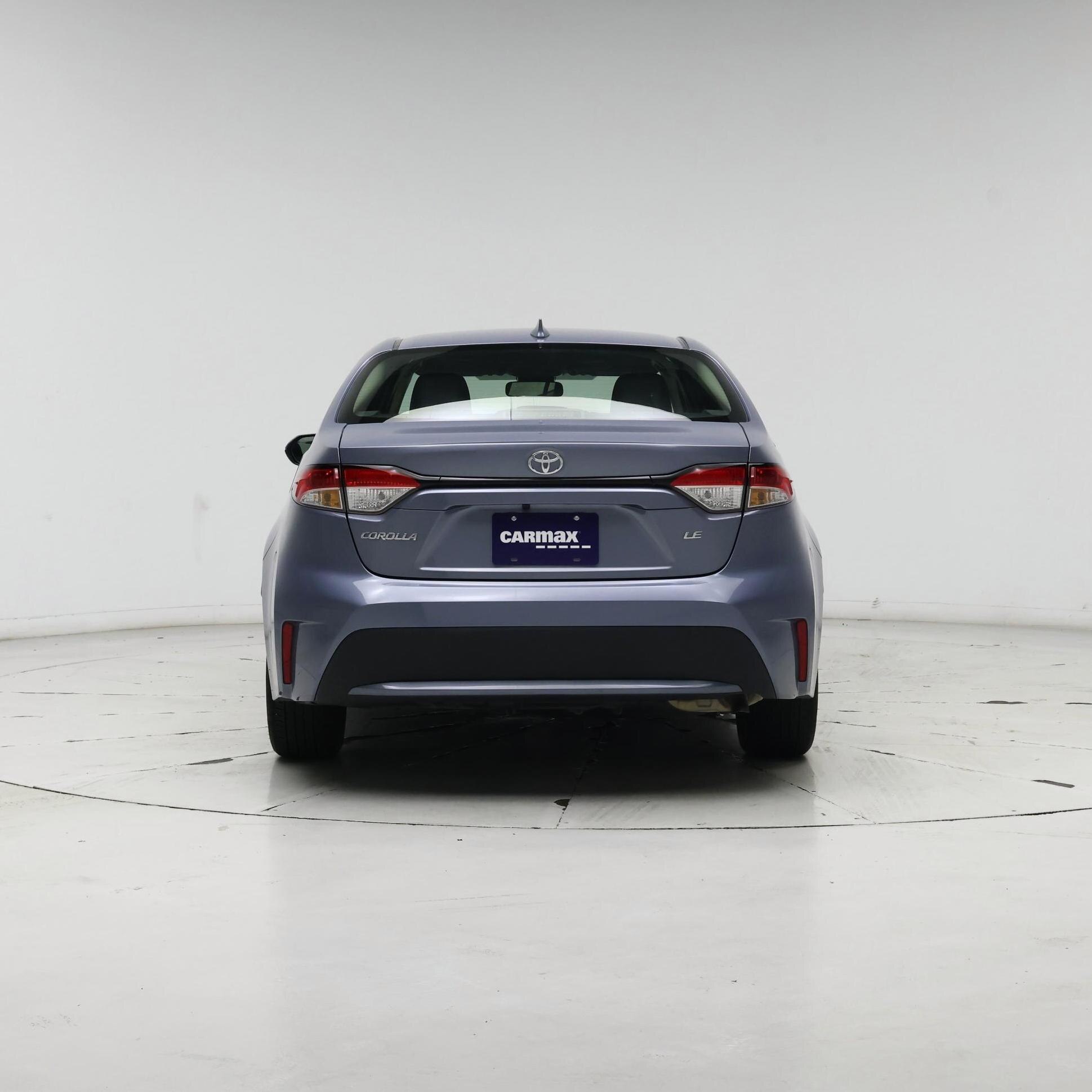 Thumbnail: 2022 Toyota Corolla - 6