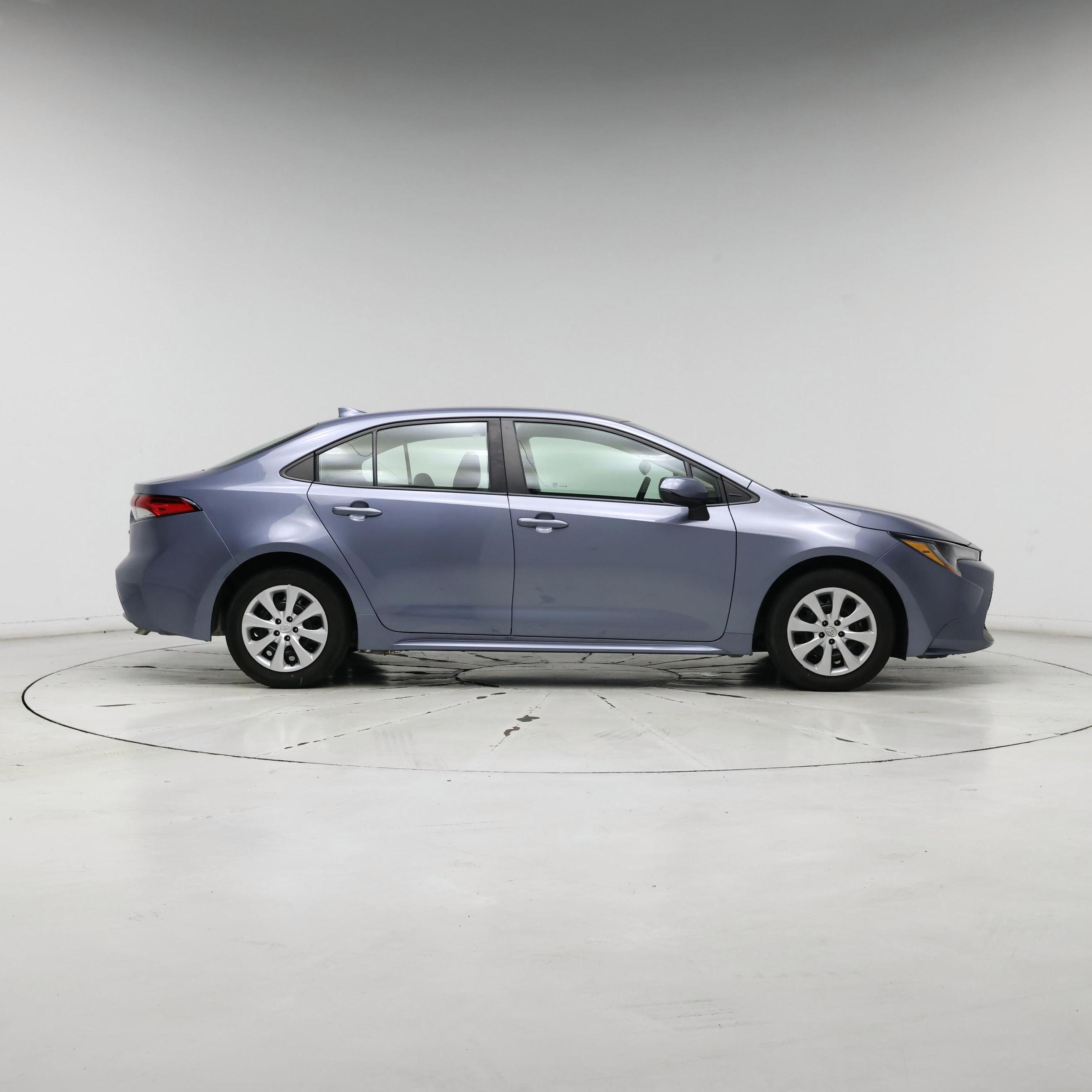 Thumbnail: 2022 Toyota Corolla - 7
