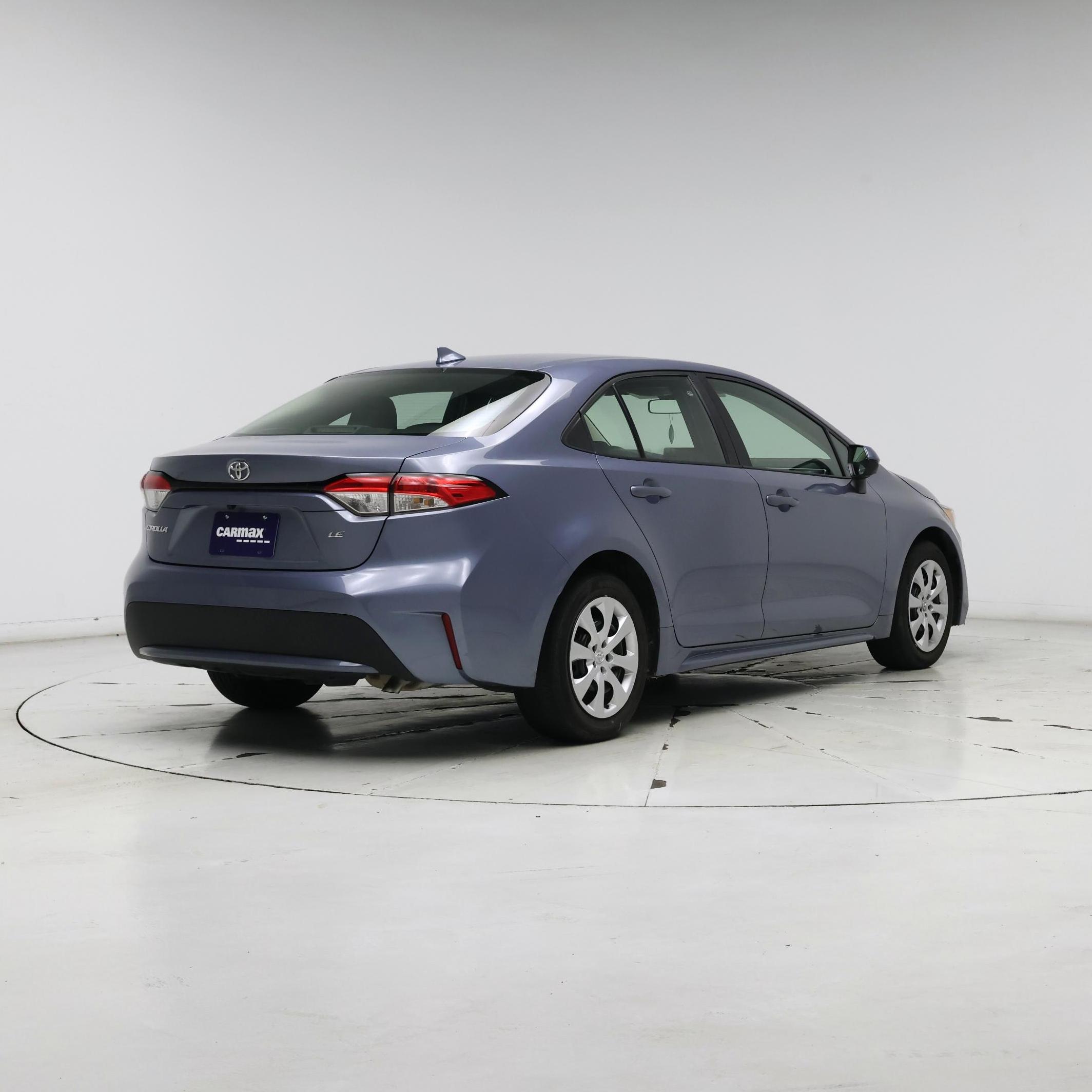 Thumbnail: 2022 Toyota Corolla - 8