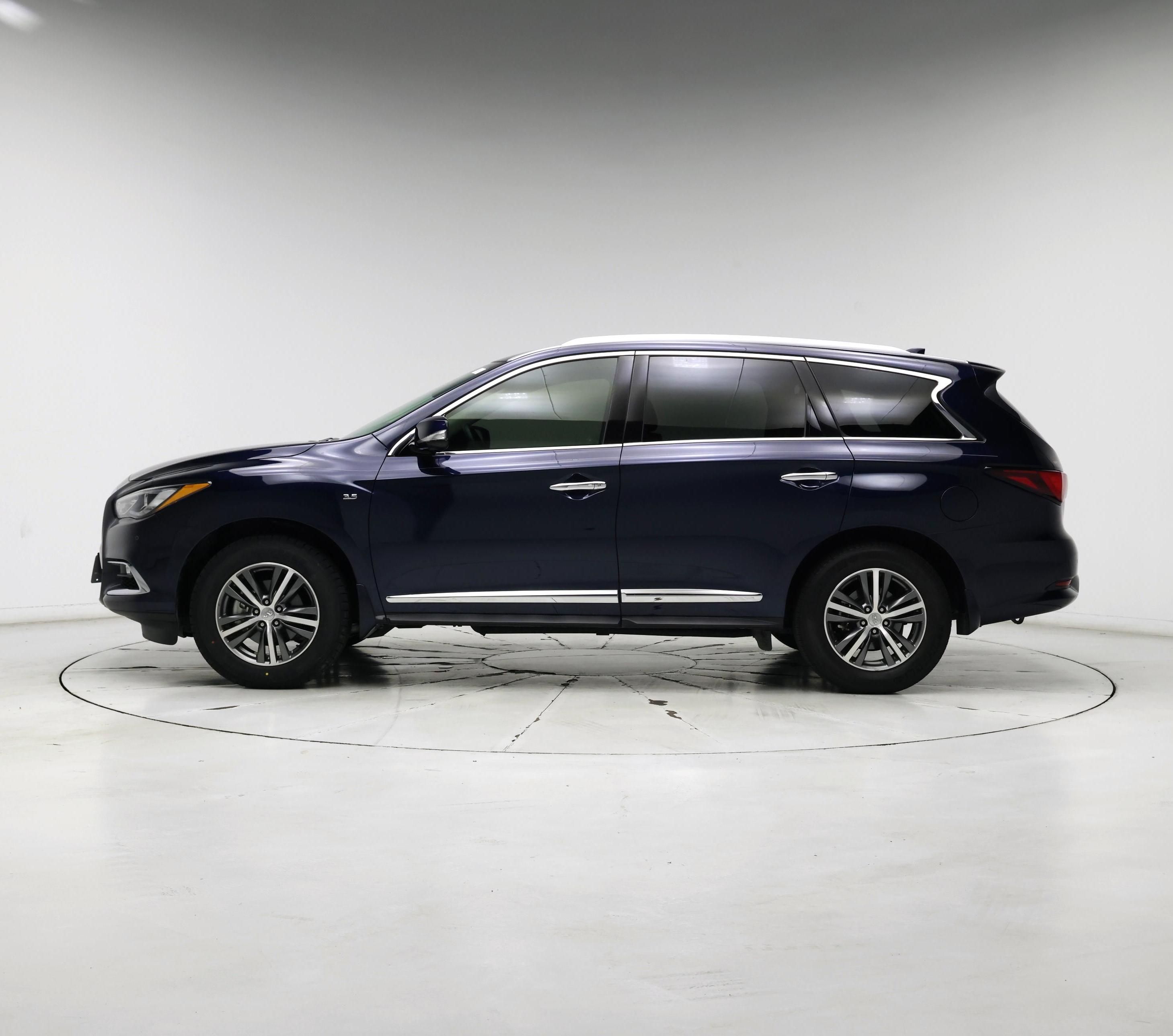 Thumbnail: 2020 INFINITI QX60 - 3