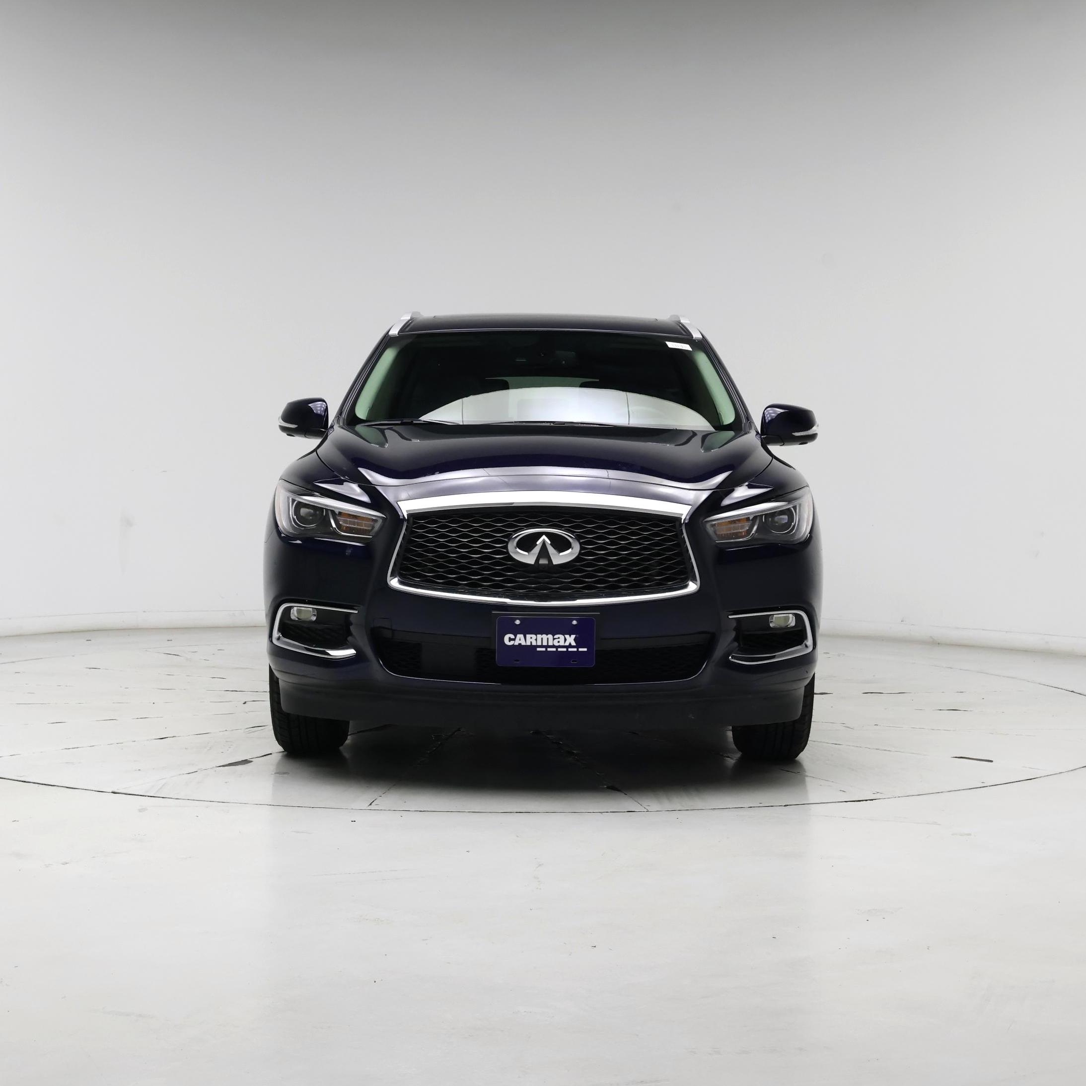 Thumbnail: 2020 INFINITI QX60 - 5