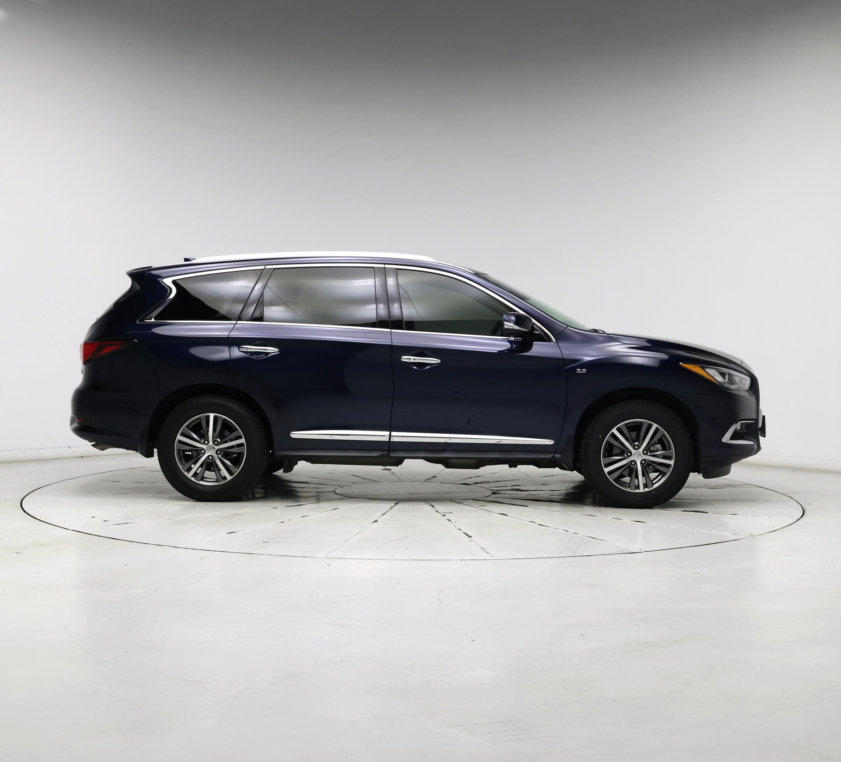 Thumbnail: 2020 INFINITI QX60 - 7