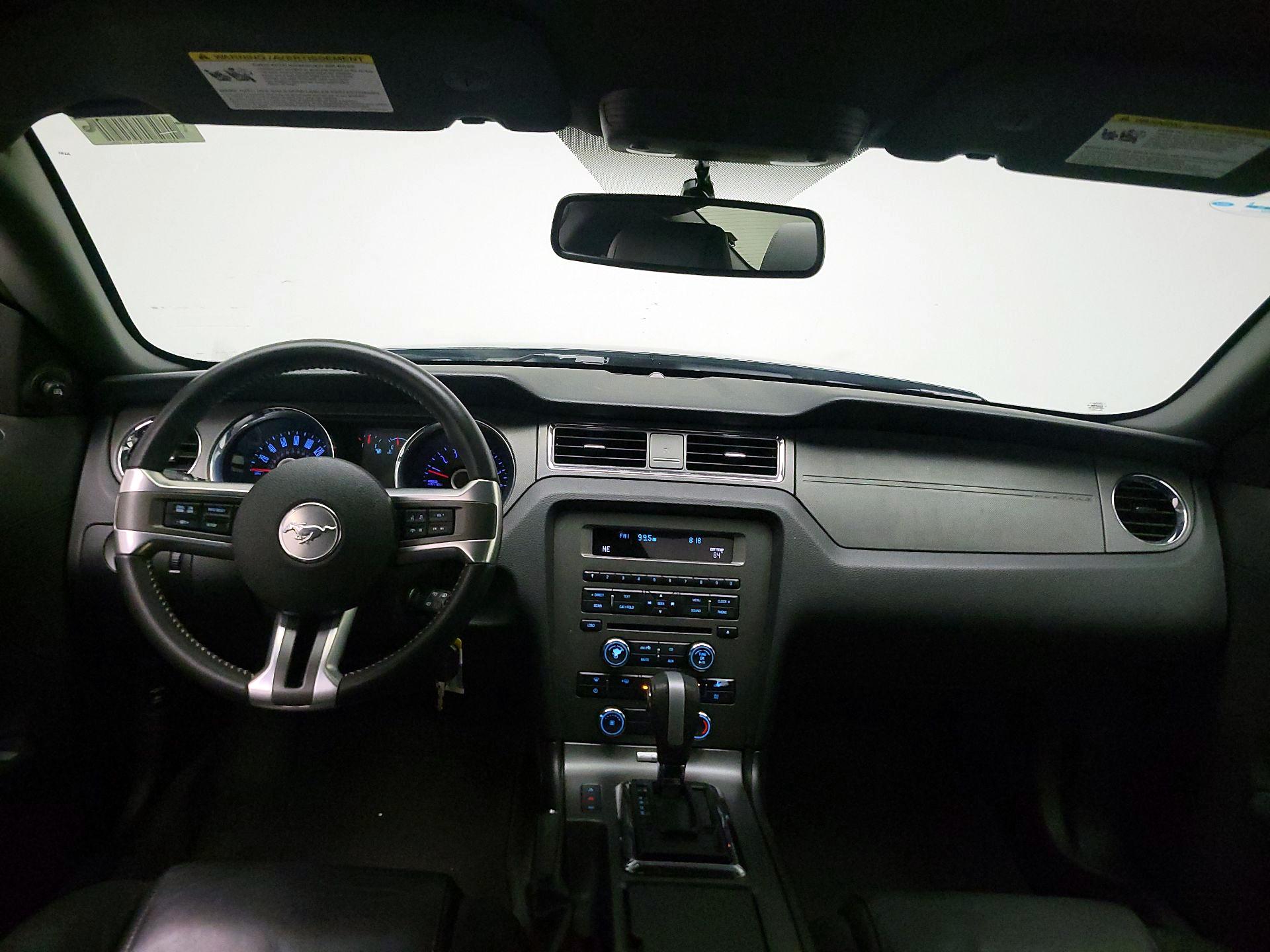 Thumbnail: 2014 Ford Mustang - 9