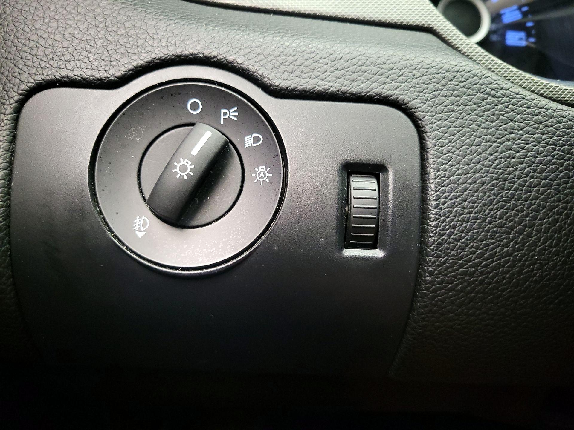 Thumbnail: 2014 Ford Mustang - 13