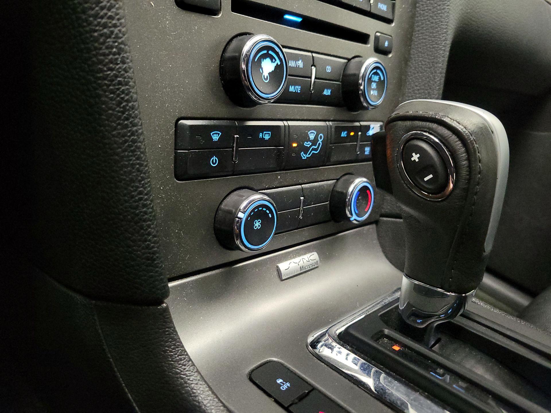 Thumbnail: 2014 Ford Mustang - 15