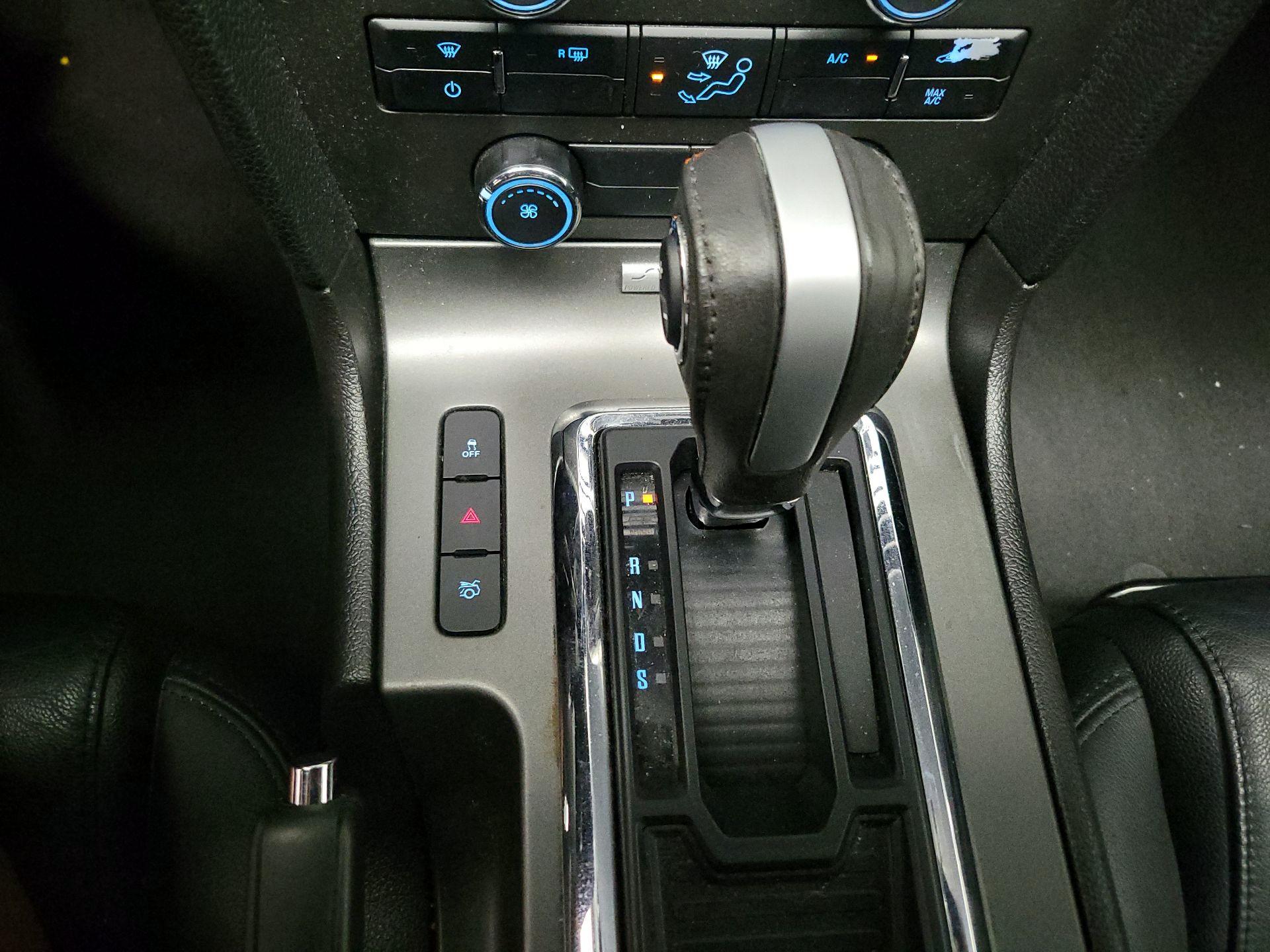 Thumbnail: 2014 Ford Mustang - 16
