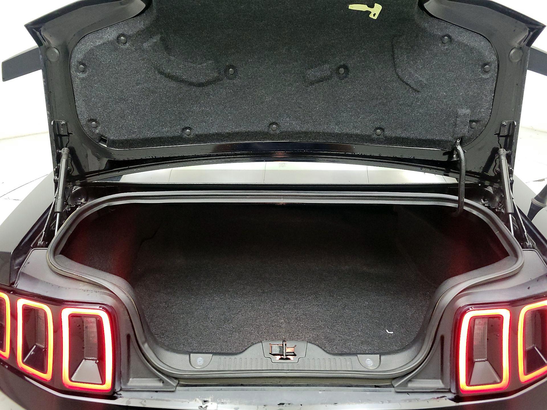 Thumbnail: 2014 Ford Mustang - 19