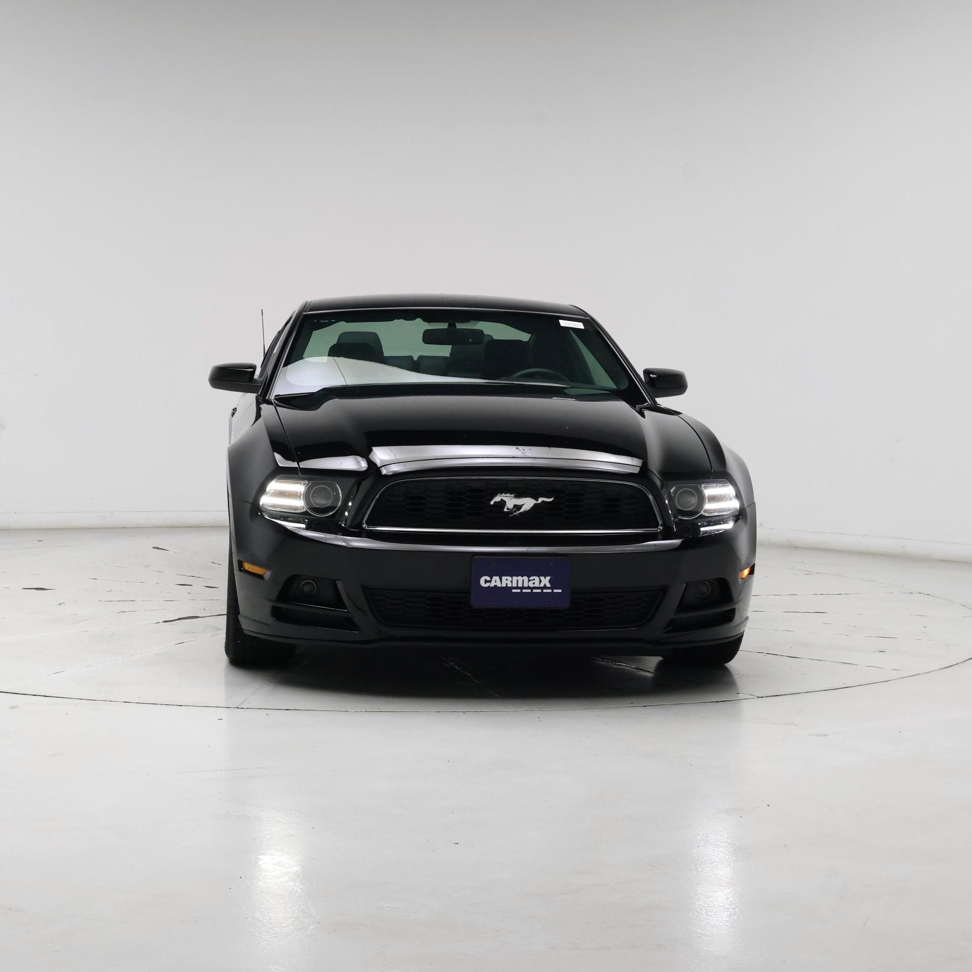 Thumbnail: 2014 Ford Mustang - 5