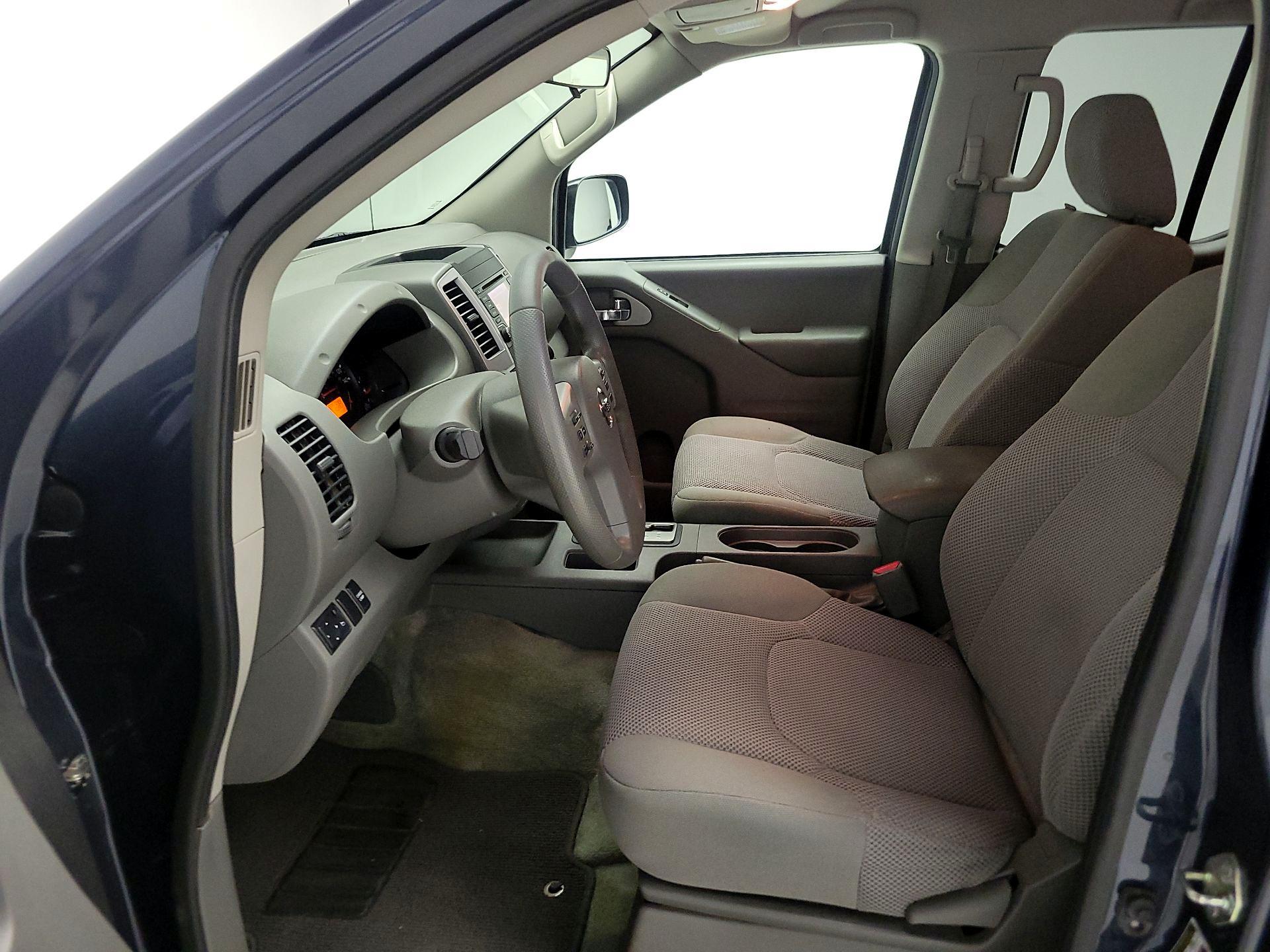 Thumbnail: 2017 Nissan Frontier - 11