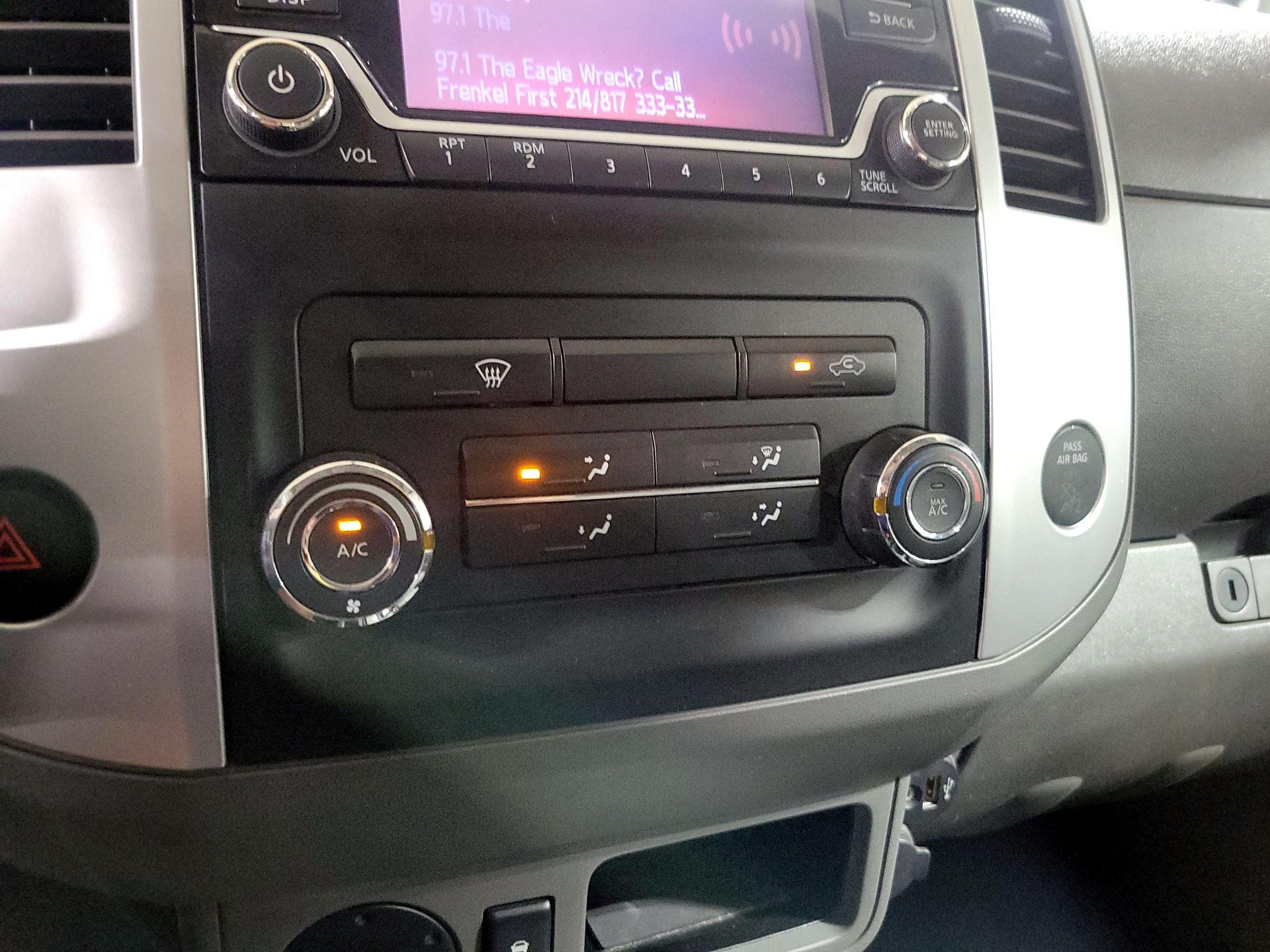 Thumbnail: 2017 Nissan Frontier - 14