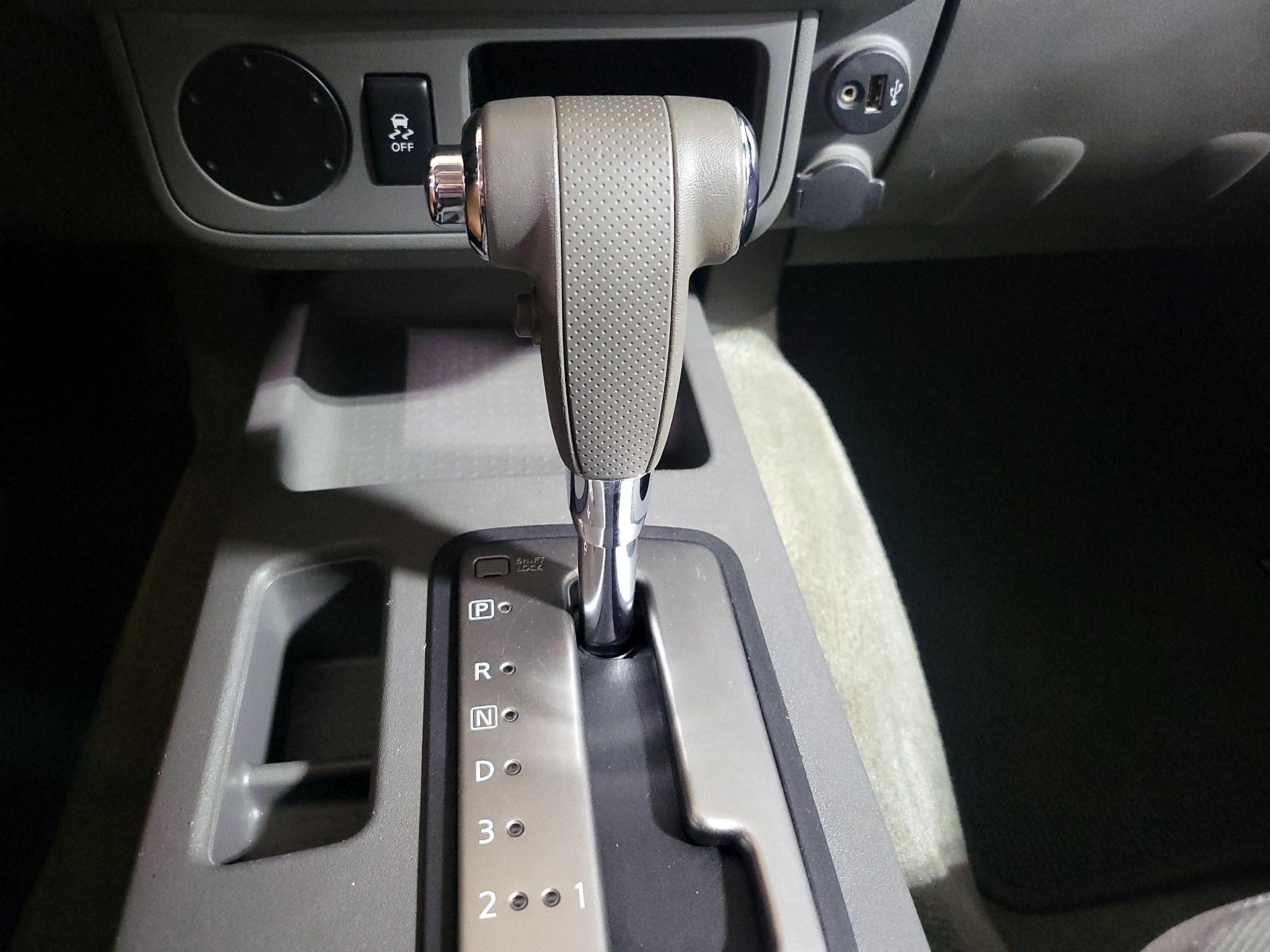 Thumbnail: 2017 Nissan Frontier - 15