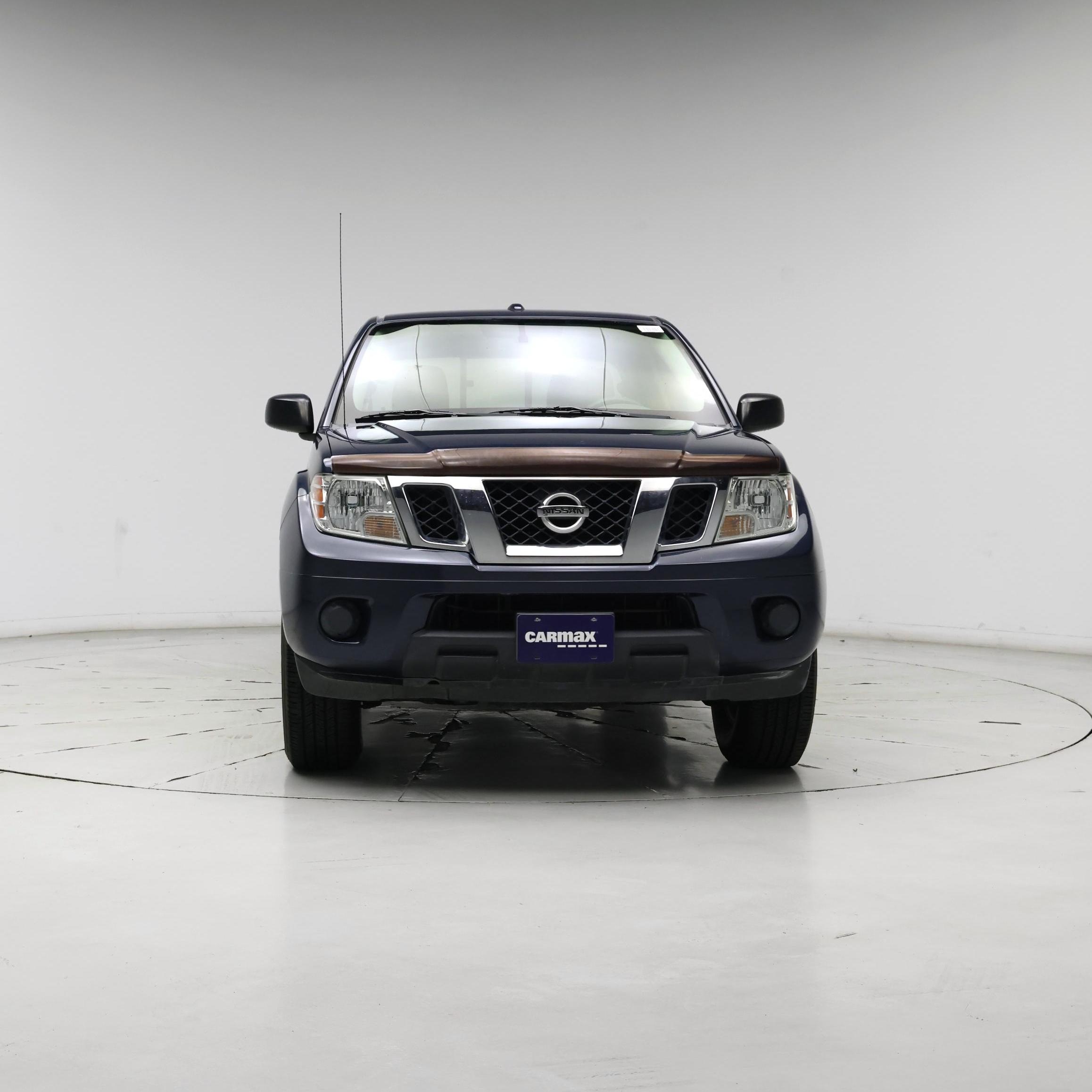 Thumbnail: 2017 Nissan Frontier - 5