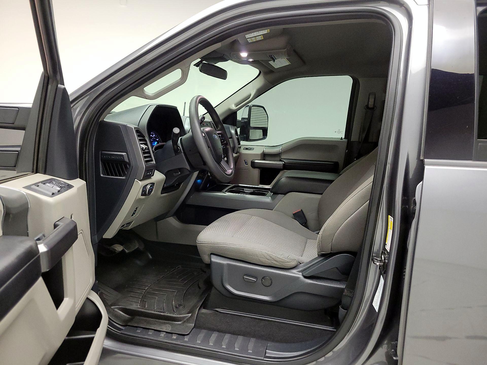 Thumbnail: 2022 Ford F-250 - 9