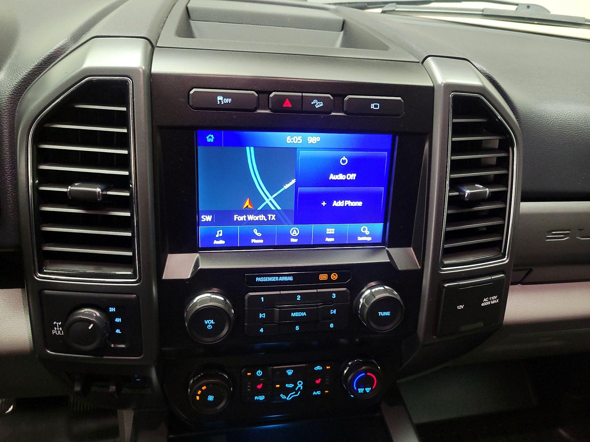 Thumbnail: 2022 Ford F-250 - 14