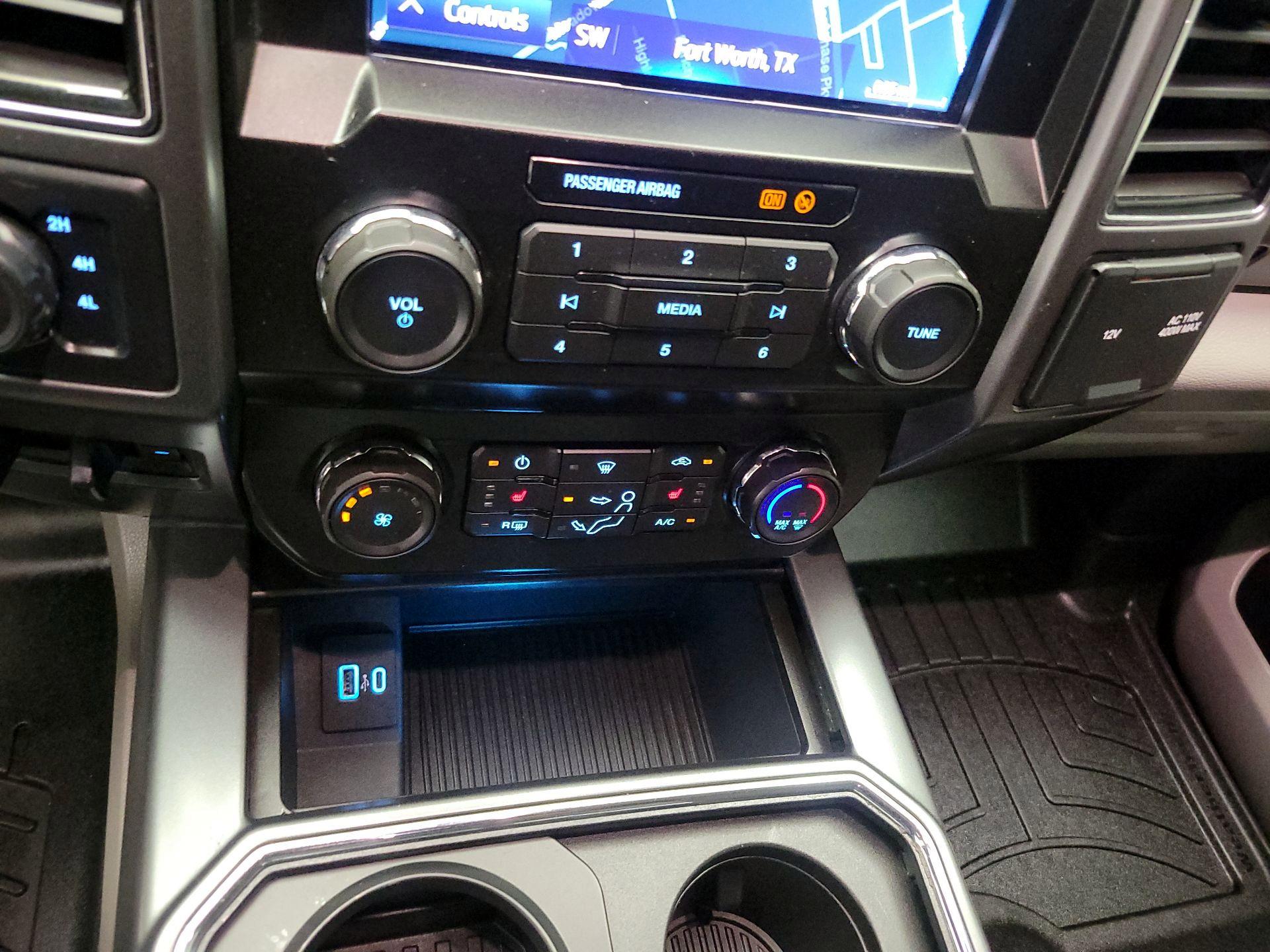 Thumbnail: 2022 Ford F-250 - 15