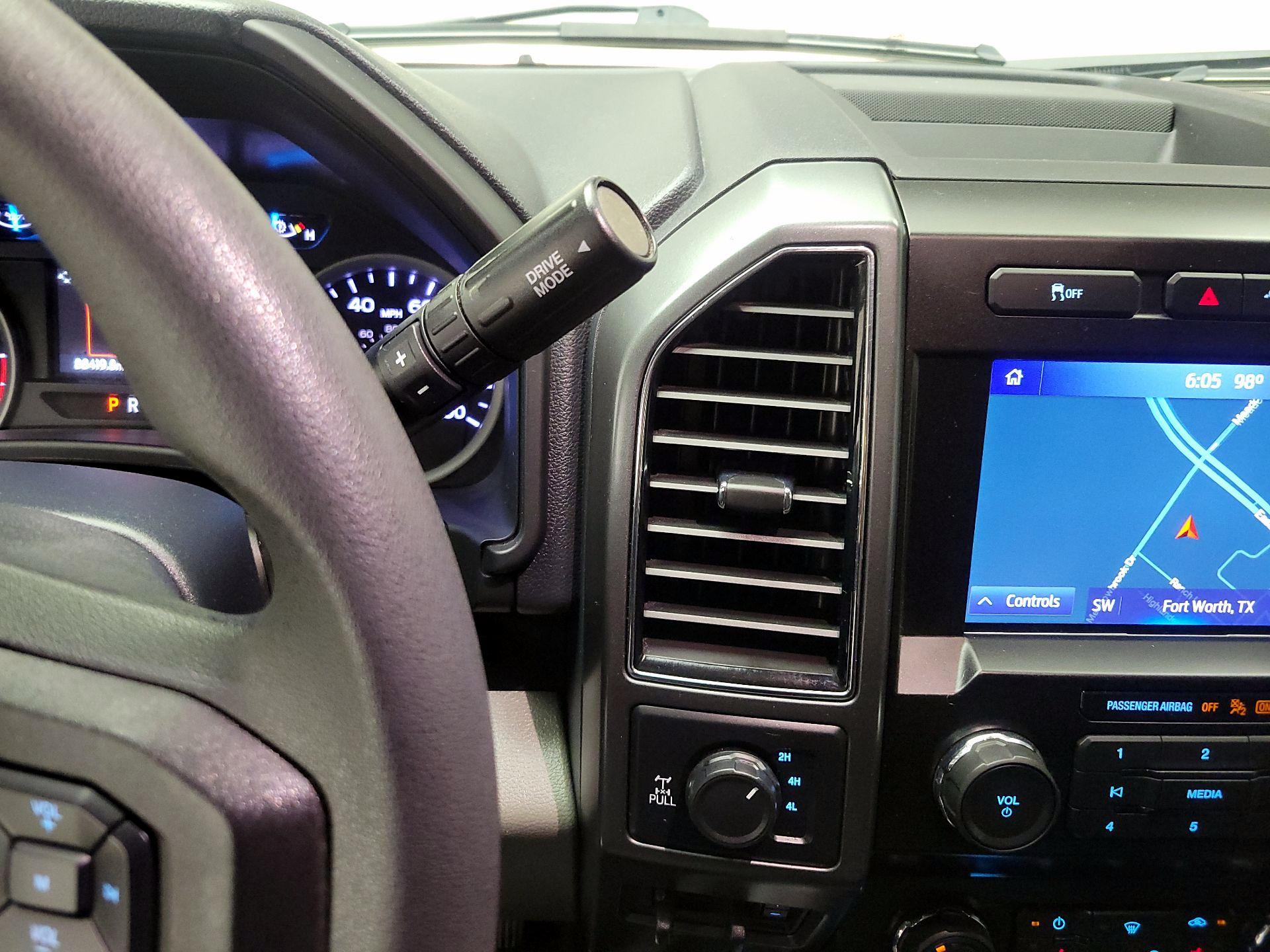 Thumbnail: 2022 Ford F-250 - 16