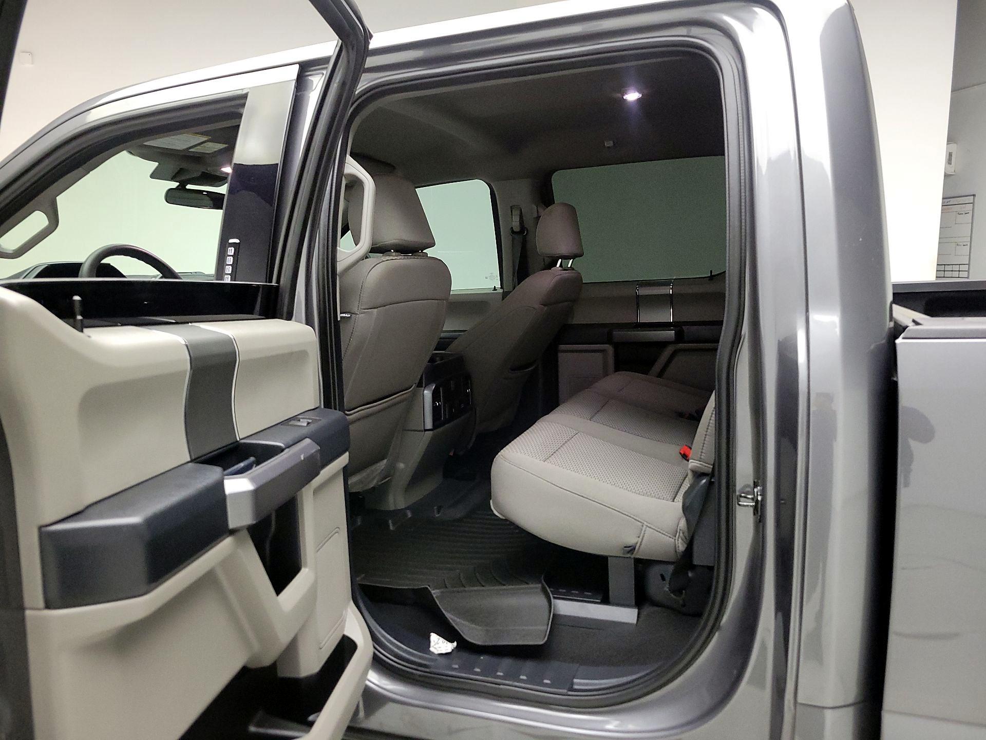 Thumbnail: 2022 Ford F-250 - 18