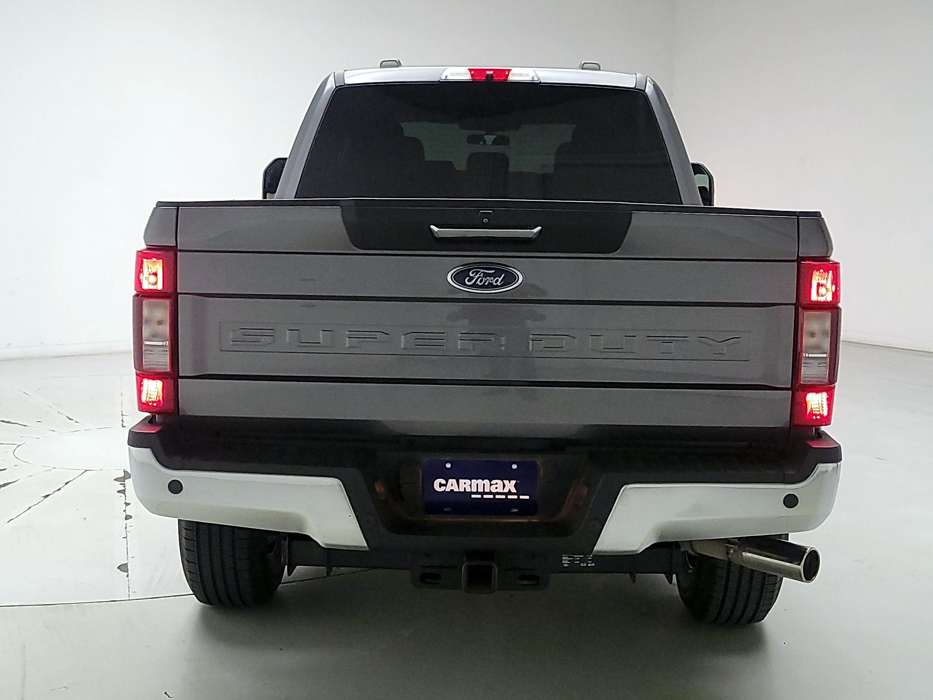 Thumbnail: 2022 Ford F-250 - 6