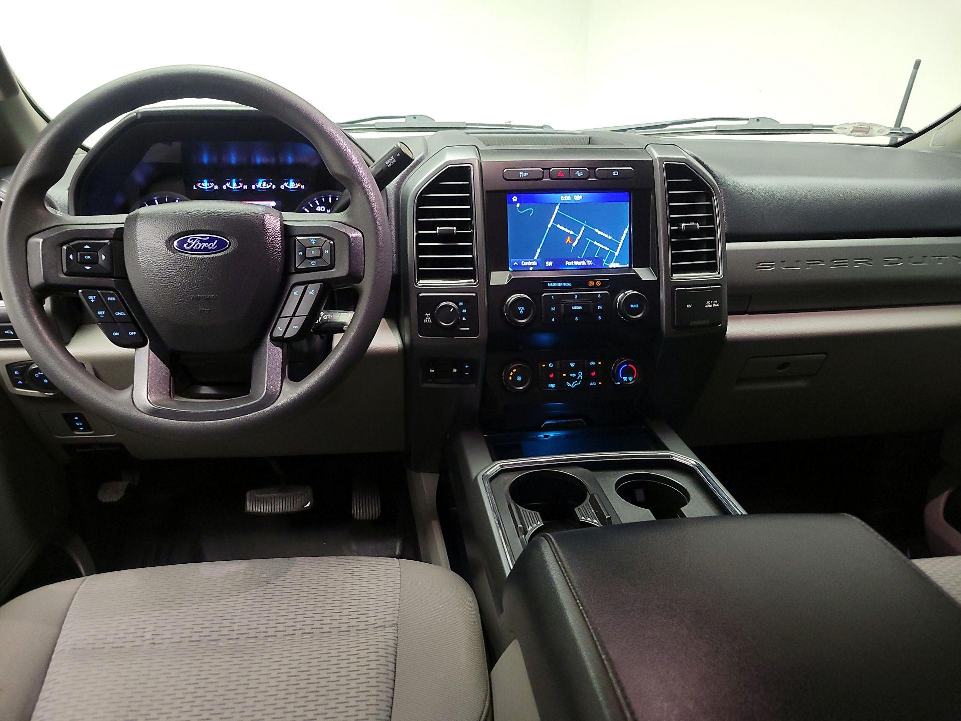 Thumbnail: 2022 Ford F-250 - 8