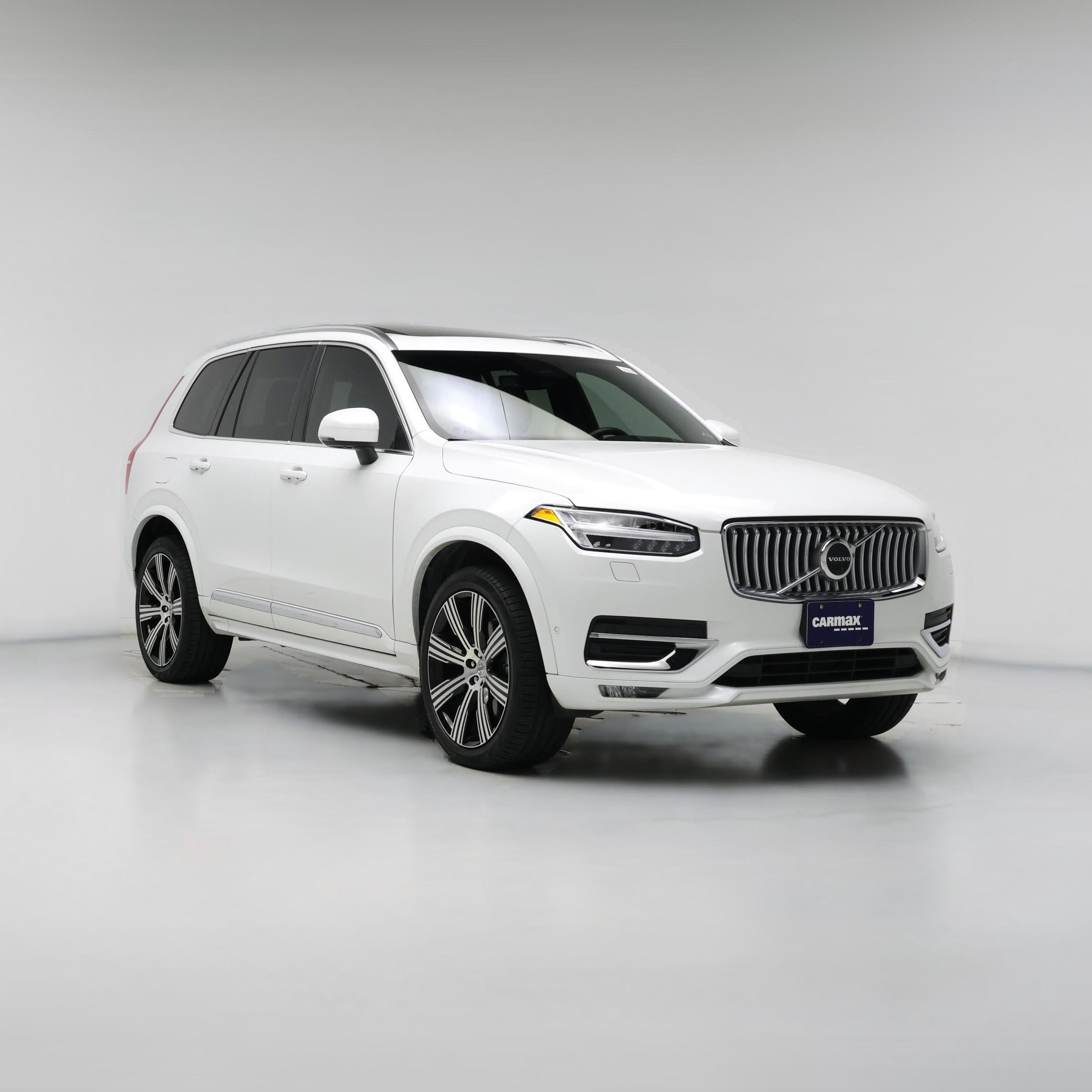 Thumbnail: 2023 Volvo XC90 - 1