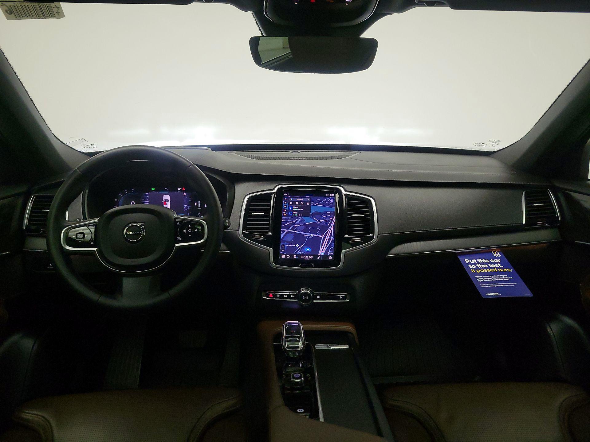 Thumbnail: 2023 Volvo XC90 - 9