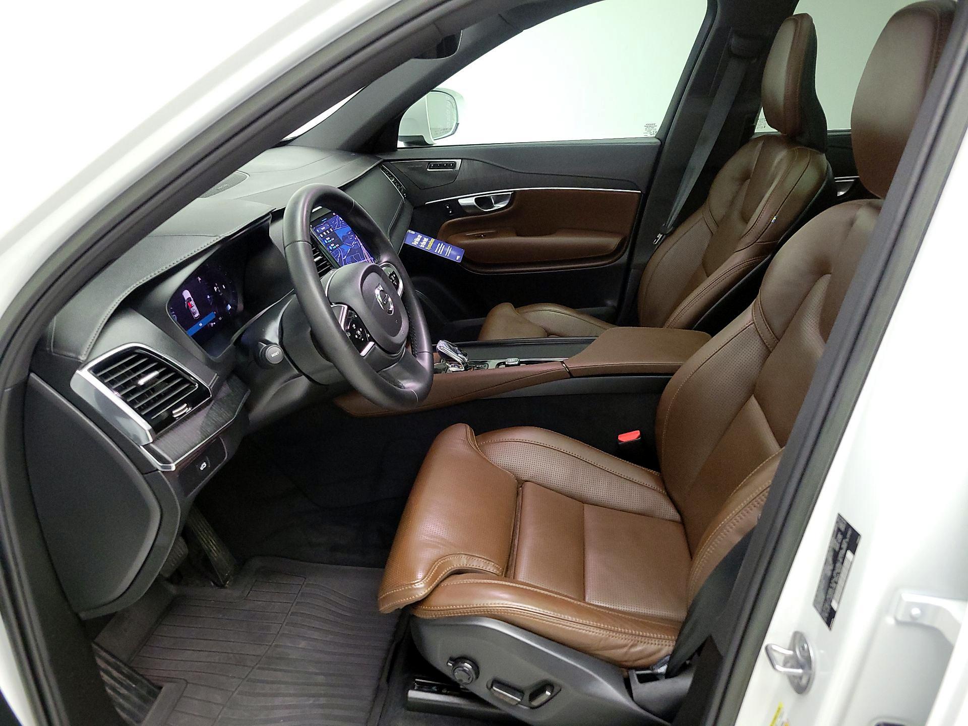 Thumbnail: 2023 Volvo XC90 - 11