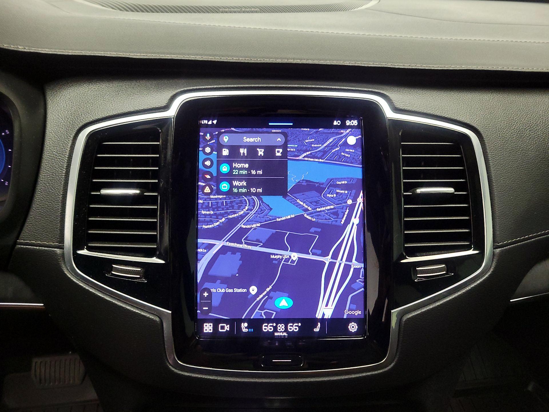 Thumbnail: 2023 Volvo XC90 - 14