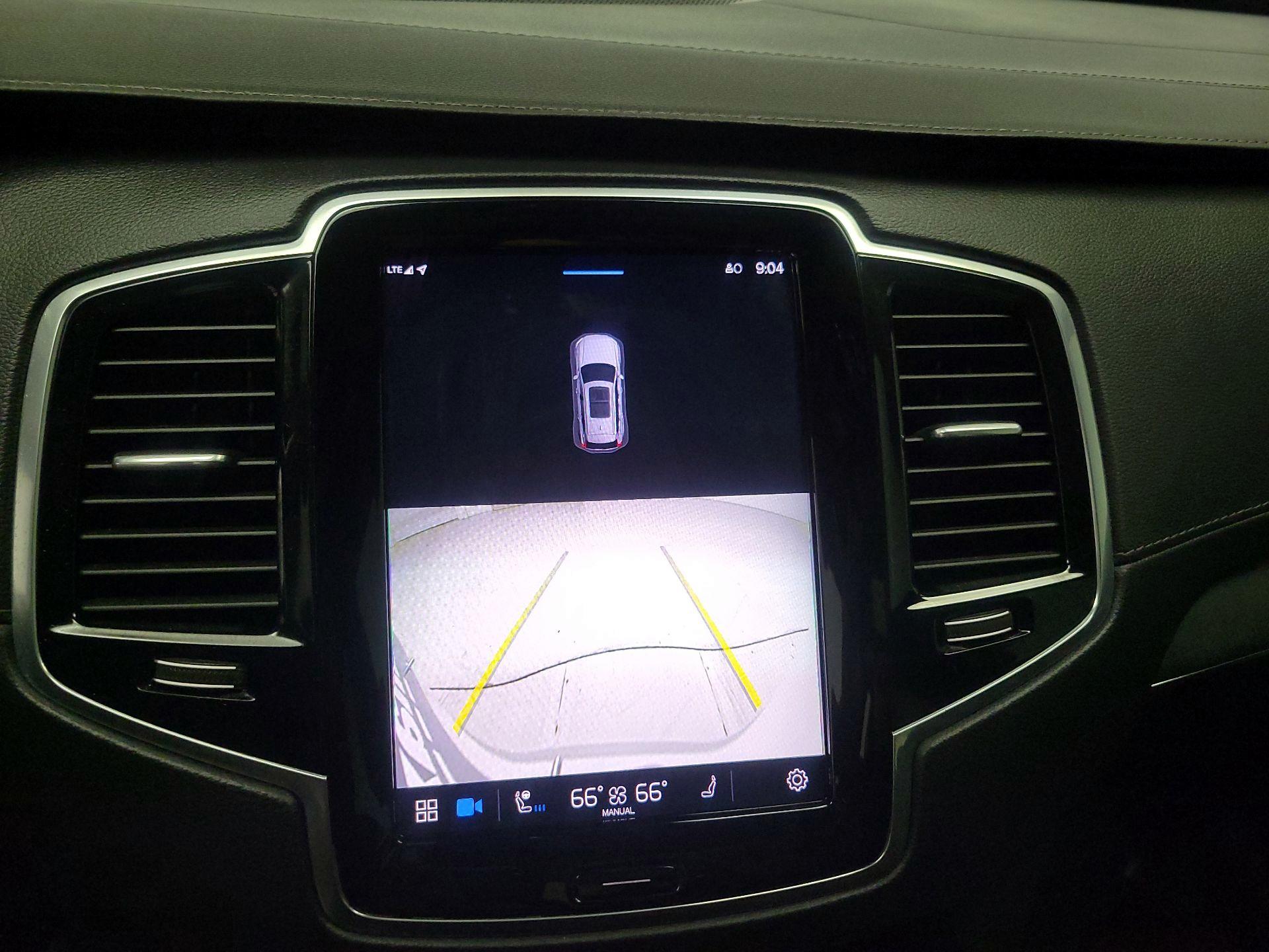 Thumbnail: 2023 Volvo XC90 - 15