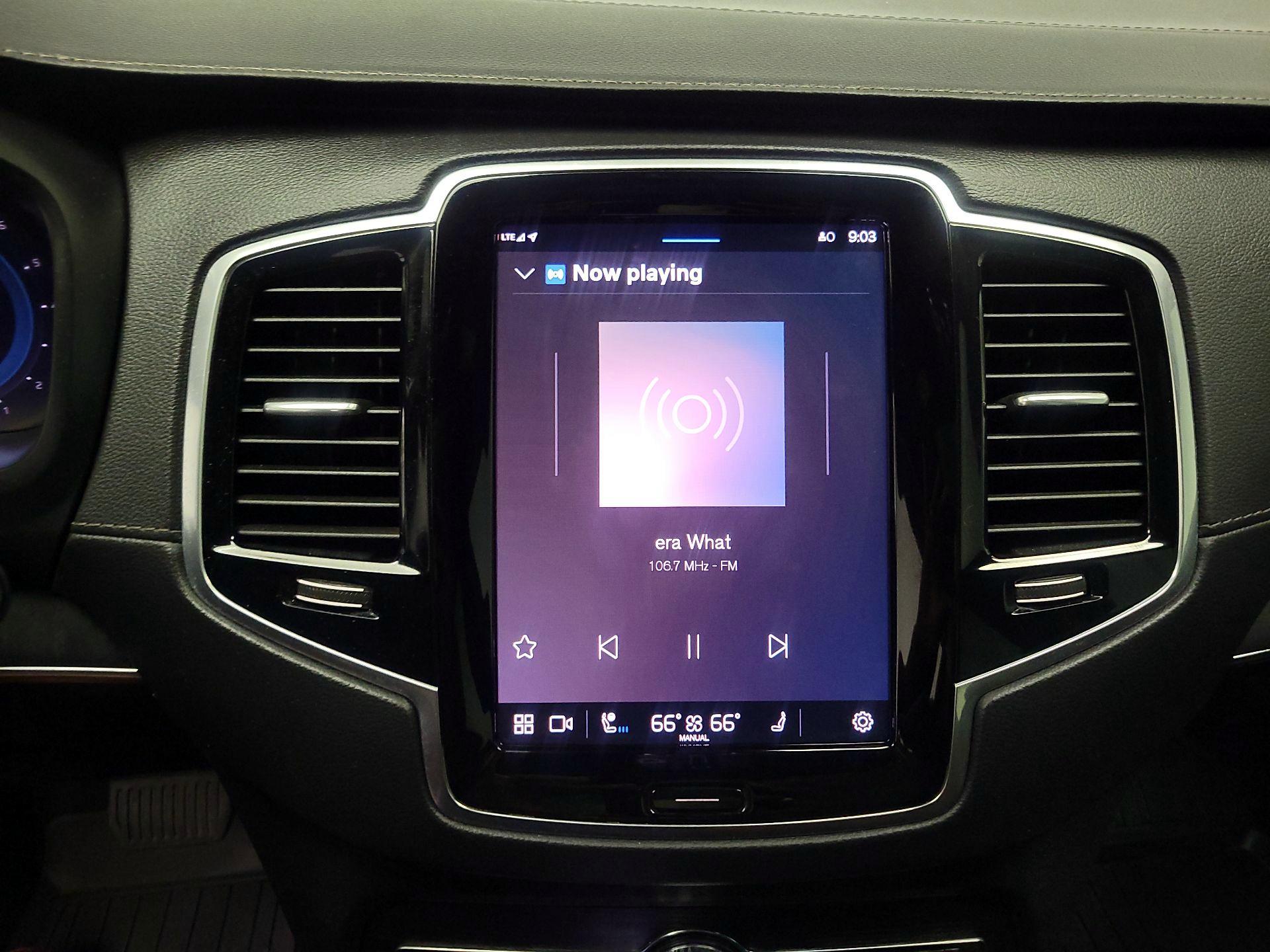 Thumbnail: 2023 Volvo XC90 - 16