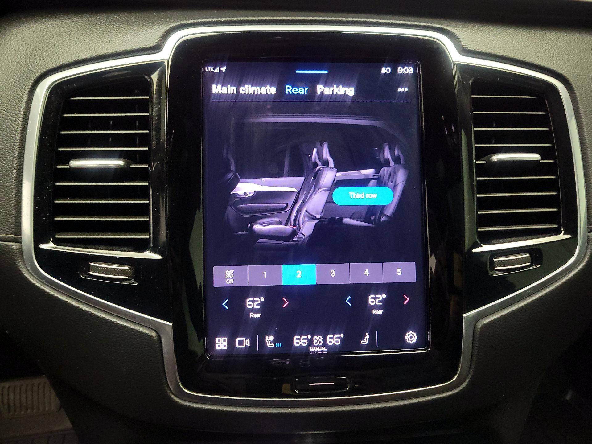 Thumbnail: 2023 Volvo XC90 - 17