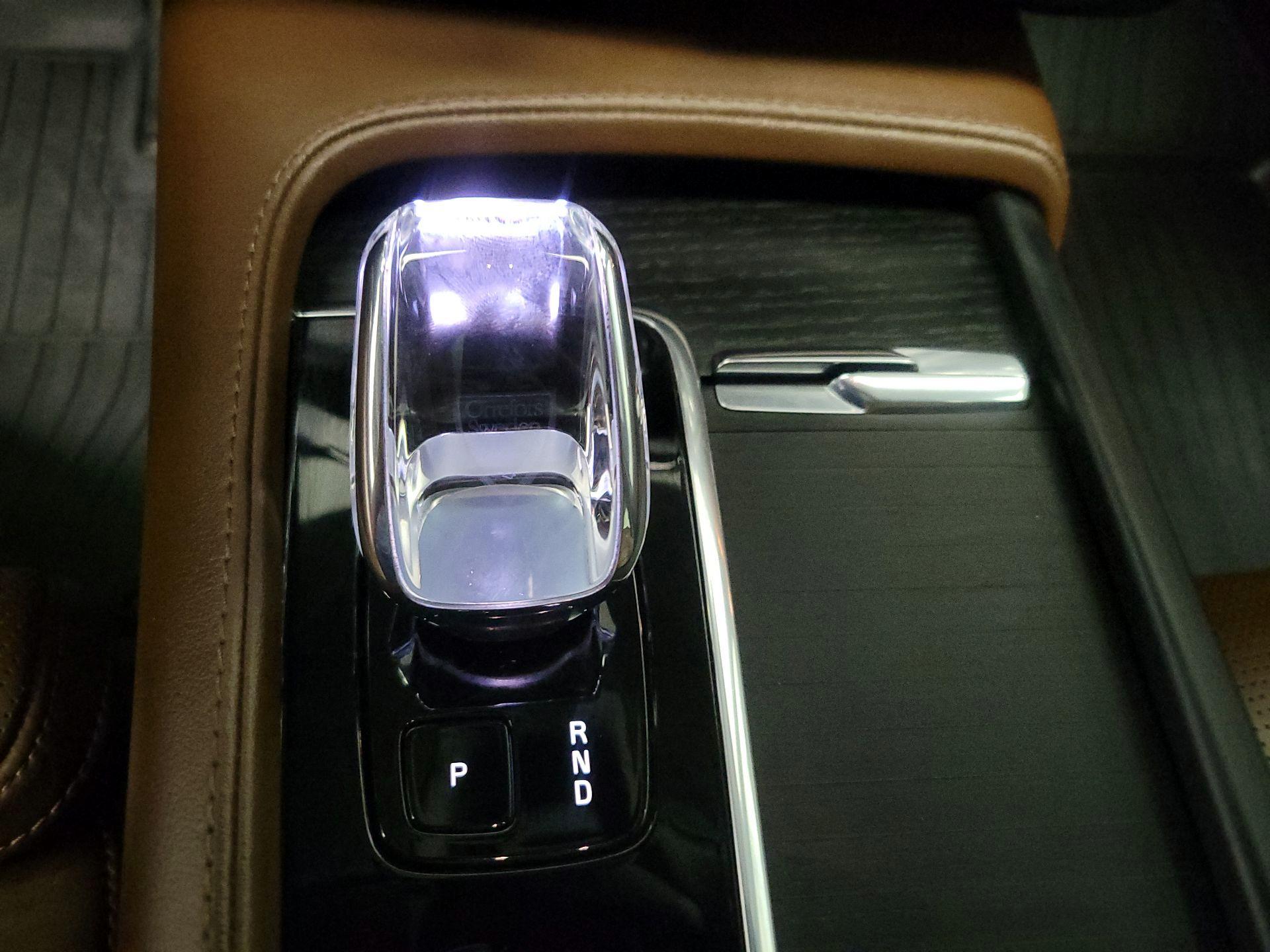 Thumbnail: 2023 Volvo XC90 - 18