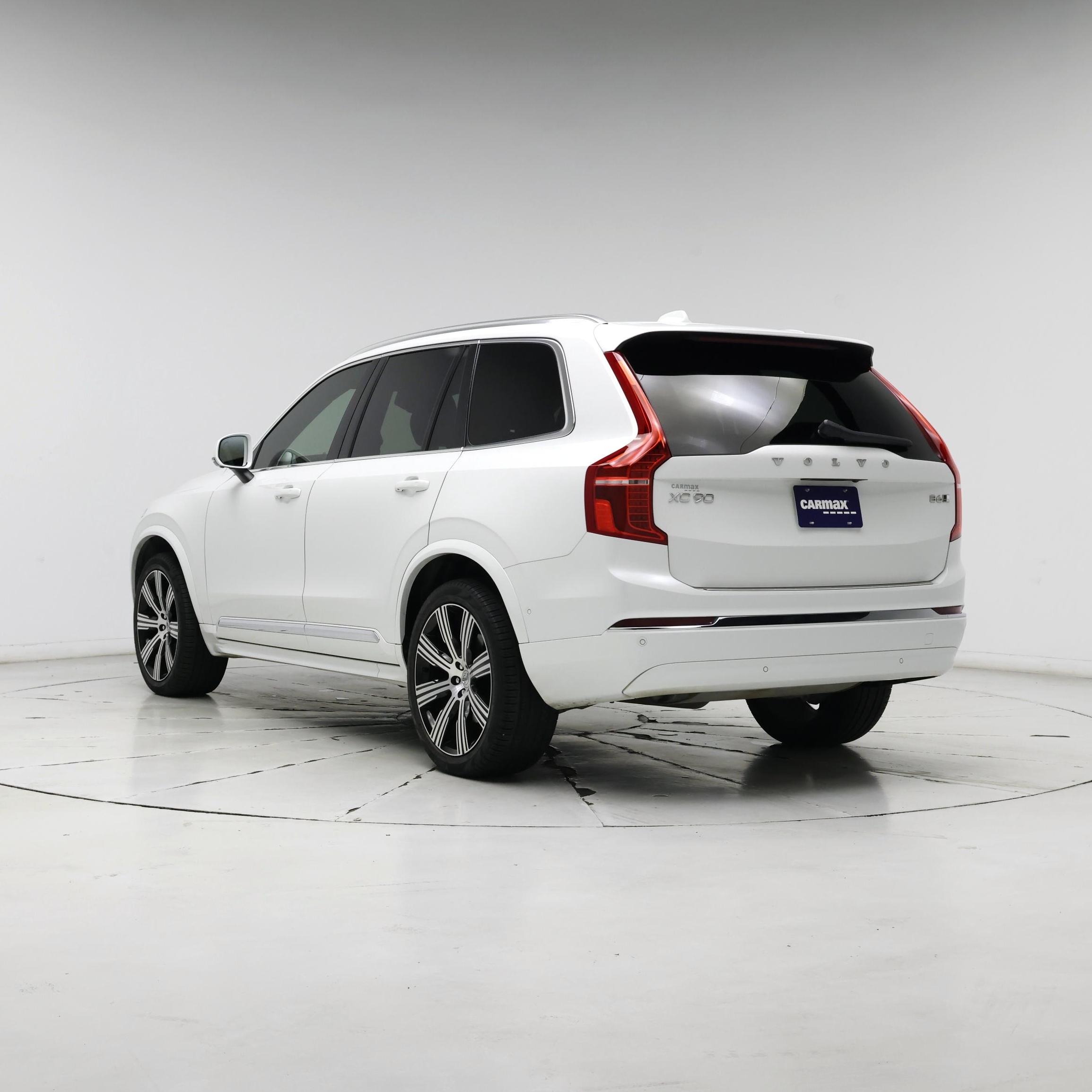 Thumbnail: 2023 Volvo XC90 - 2