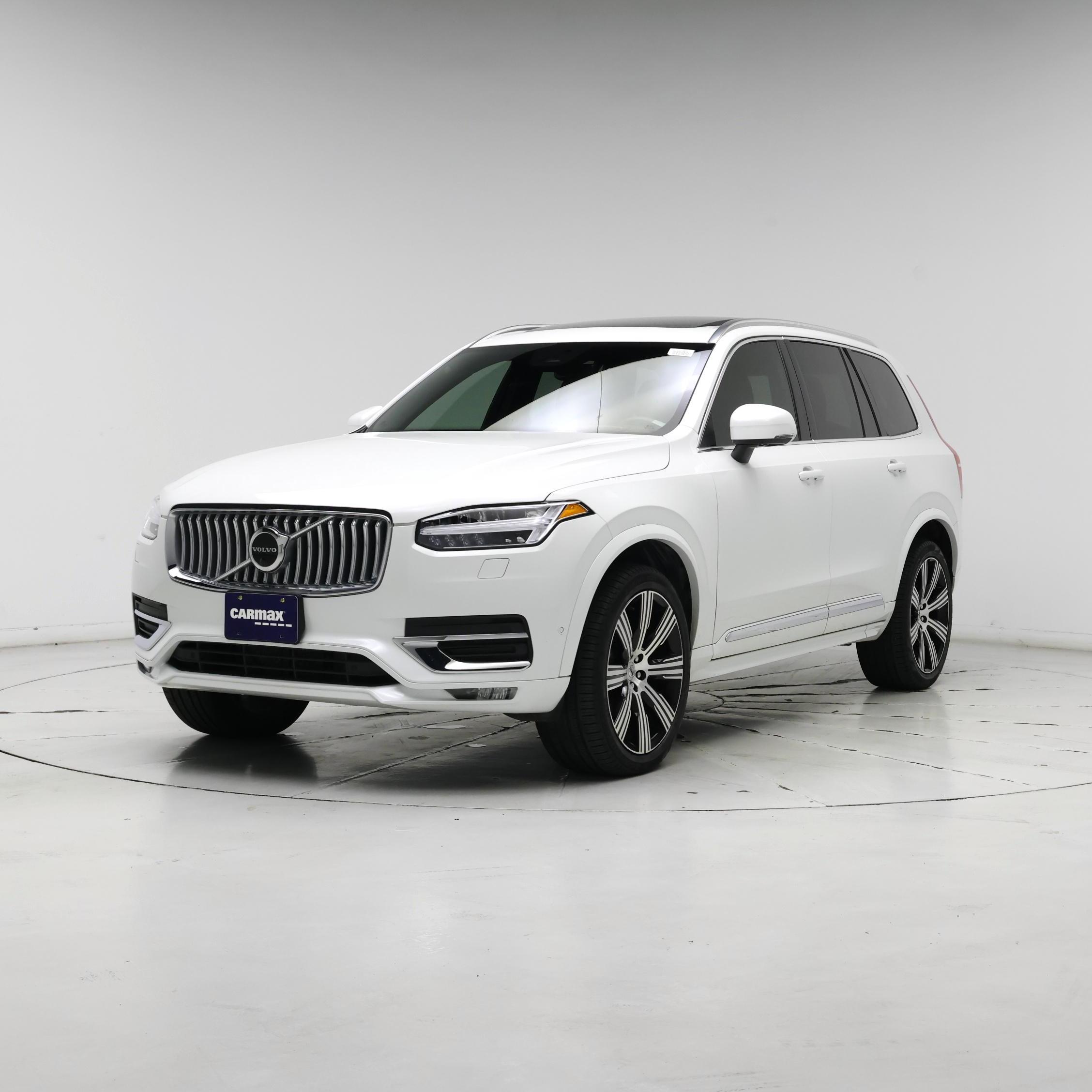Thumbnail: 2023 Volvo XC90 - 4