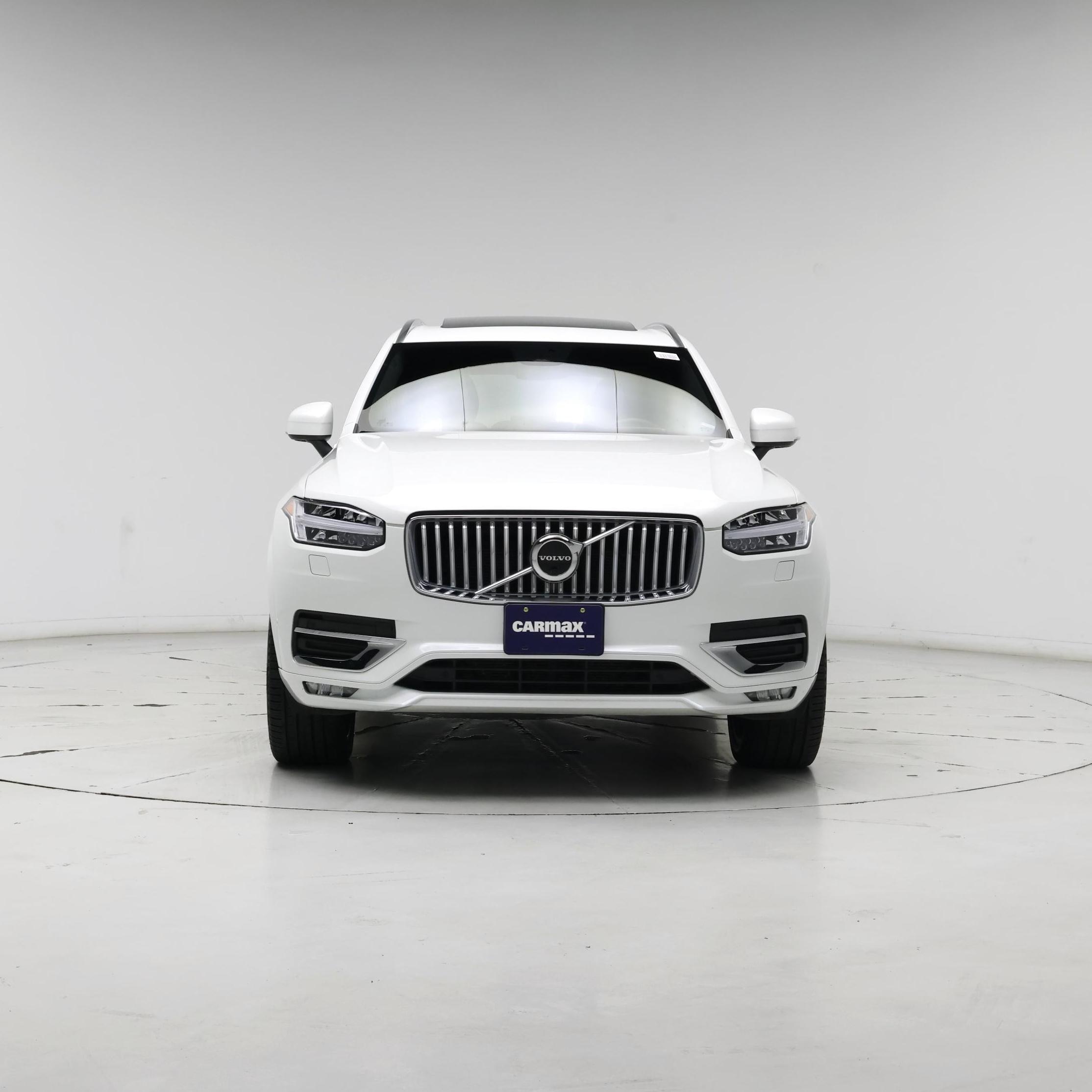 Thumbnail: 2023 Volvo XC90 - 5