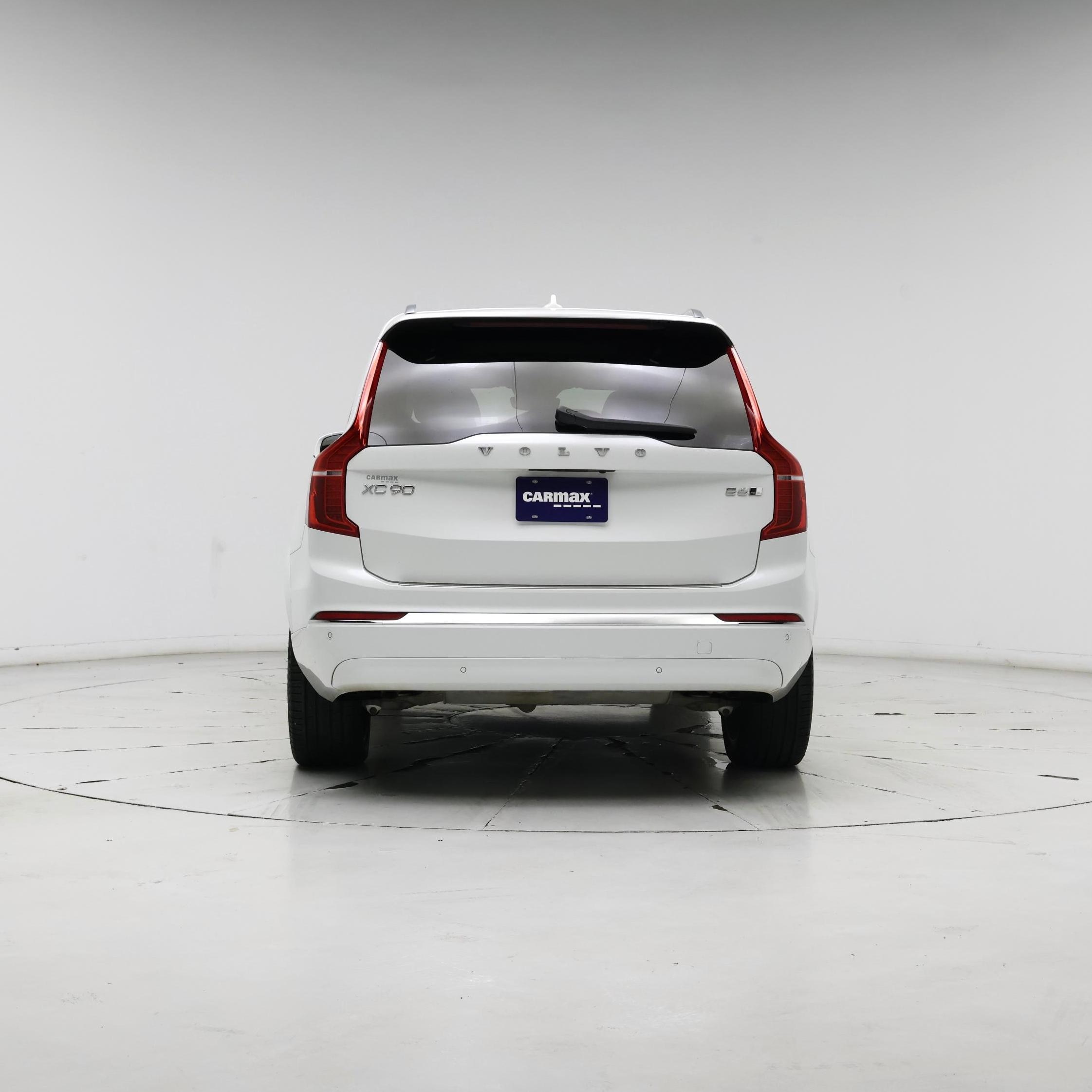 Thumbnail: 2023 Volvo XC90 - 6