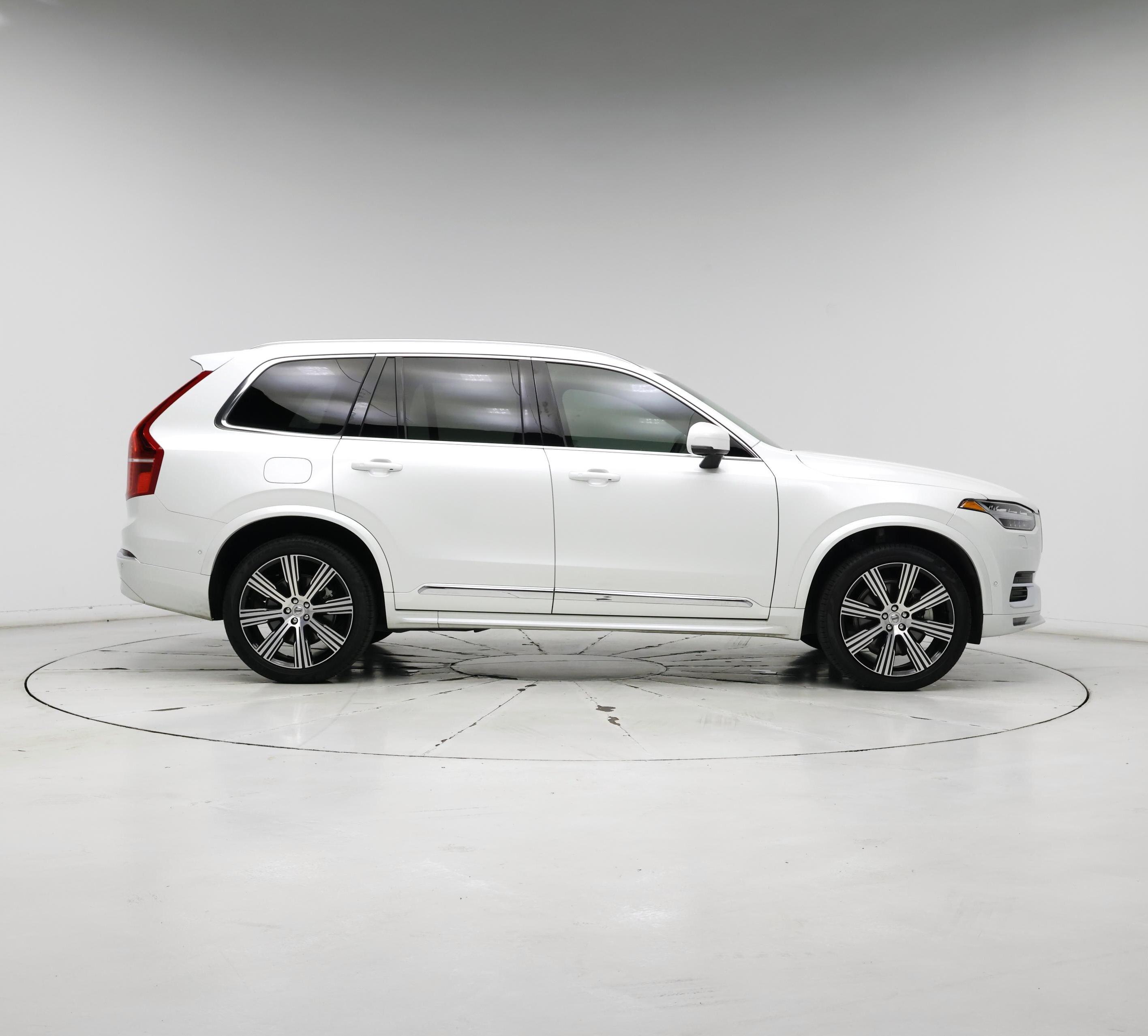 Thumbnail: 2023 Volvo XC90 - 7