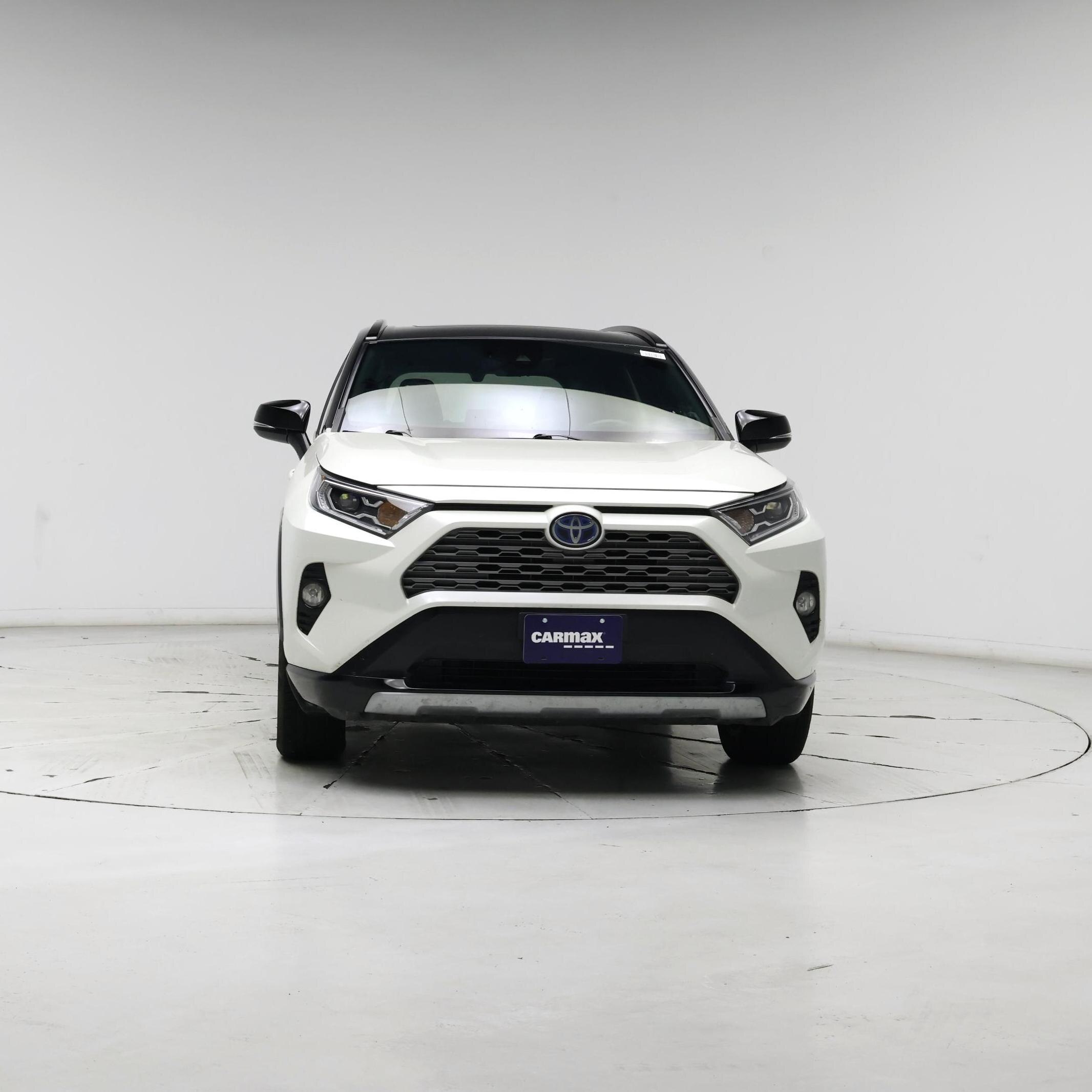 Thumbnail: 2020 Toyota RAV4 - 5