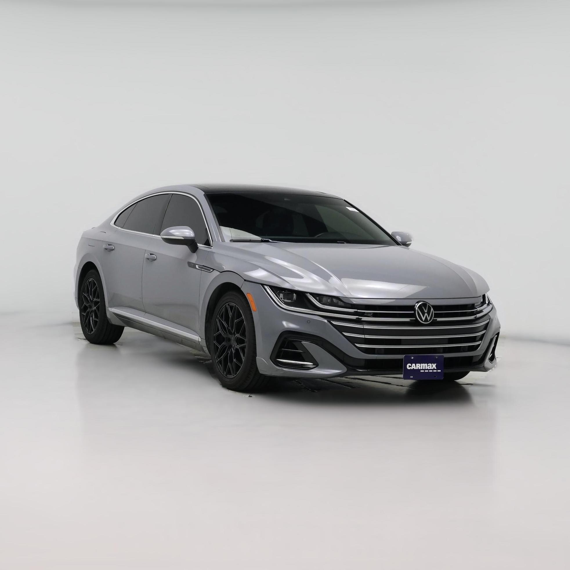 Thumbnail: 2023 Volkswagen Arteon - 1