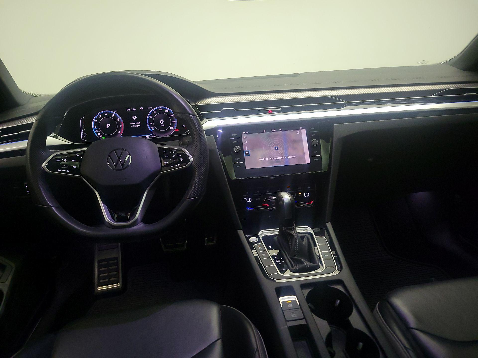 Thumbnail: 2023 Volkswagen Arteon - 9