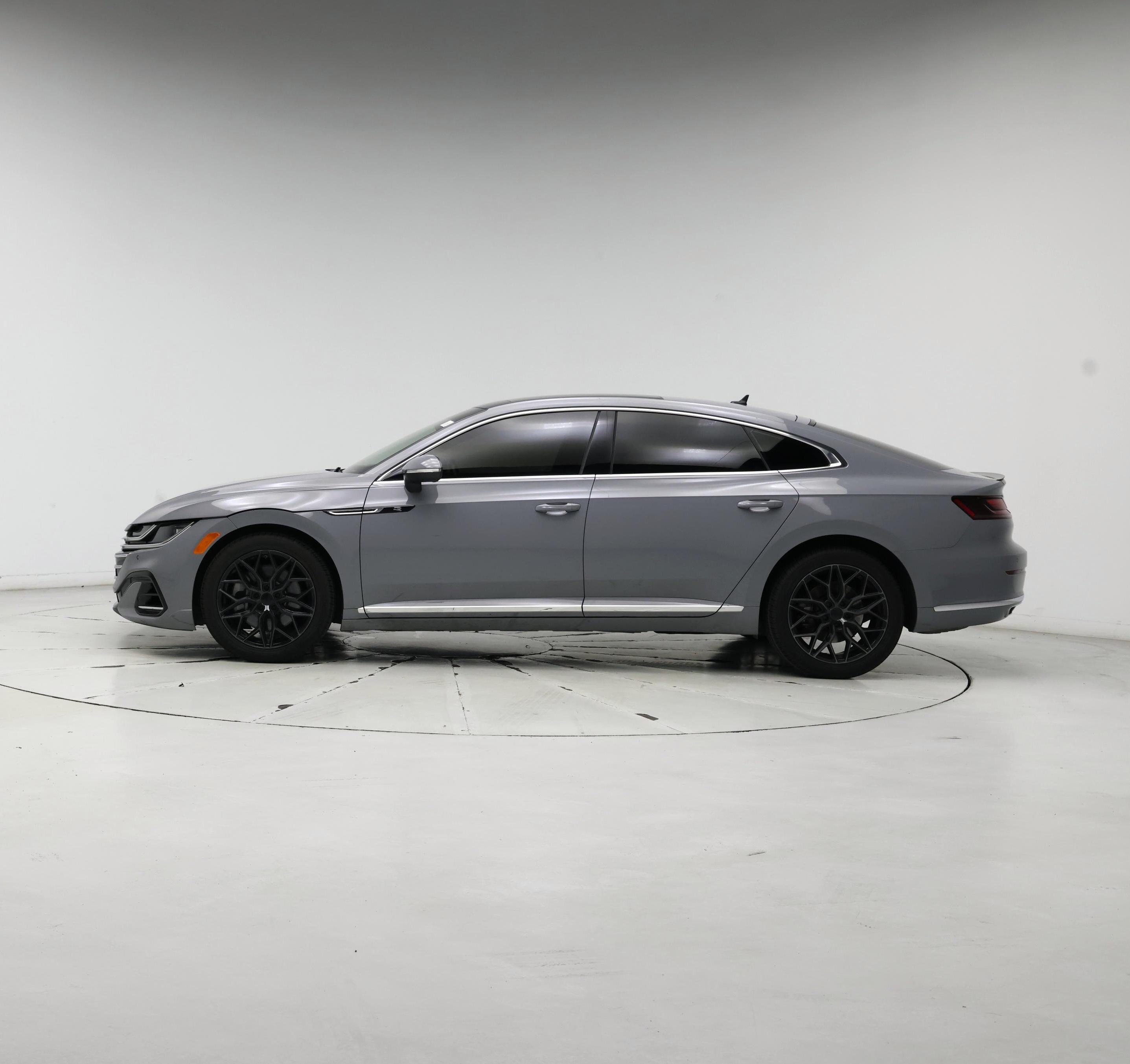 Thumbnail: 2023 Volkswagen Arteon - 3